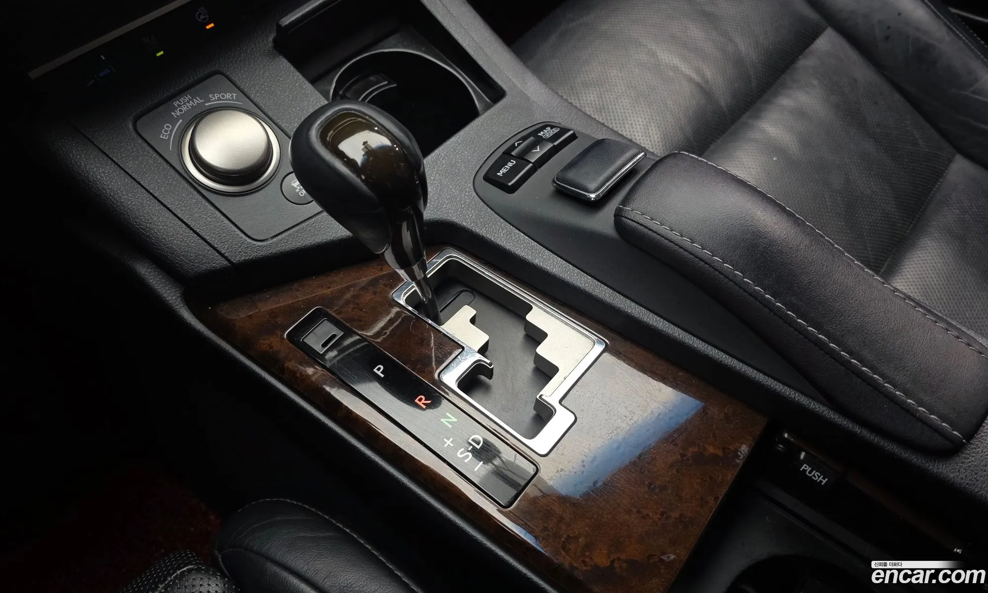 Lexus ES350 2013 — 8