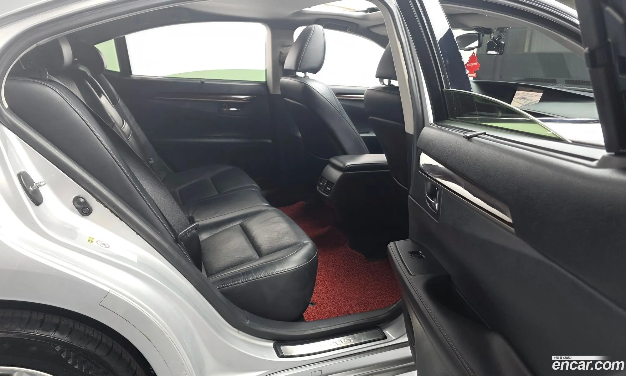 Lexus ES350 2013 — 7