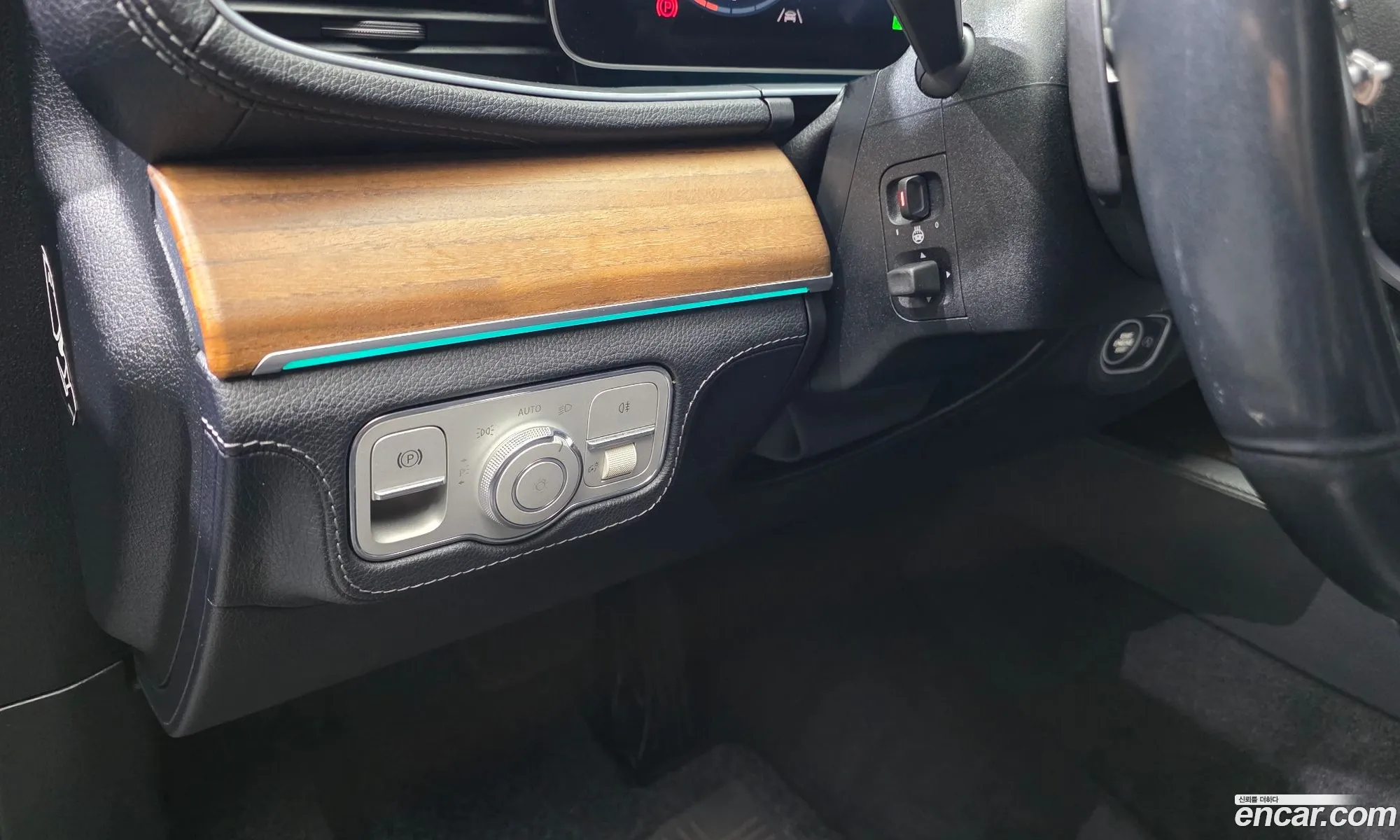 Mercedes-Benz GLE-Class W167 2019 — 9