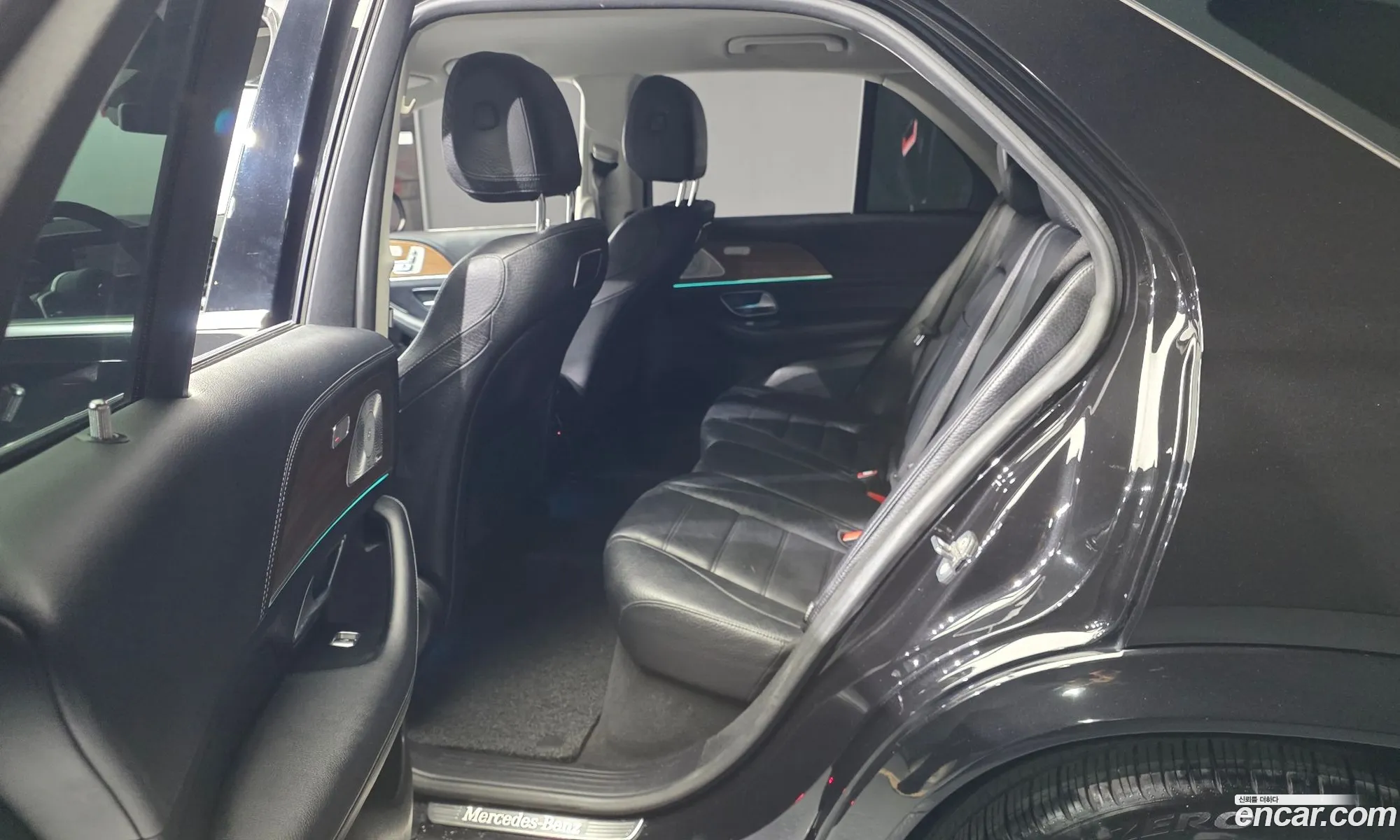 Mercedes-Benz GLE-Class W167 2019 — 3