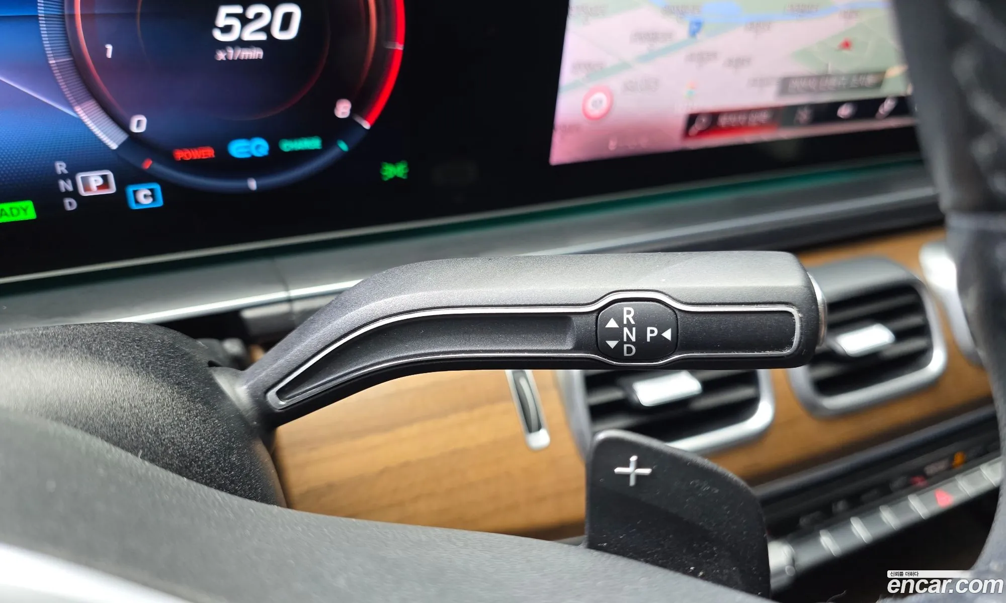 Mercedes-Benz GLE-Class W167 2019 — 15