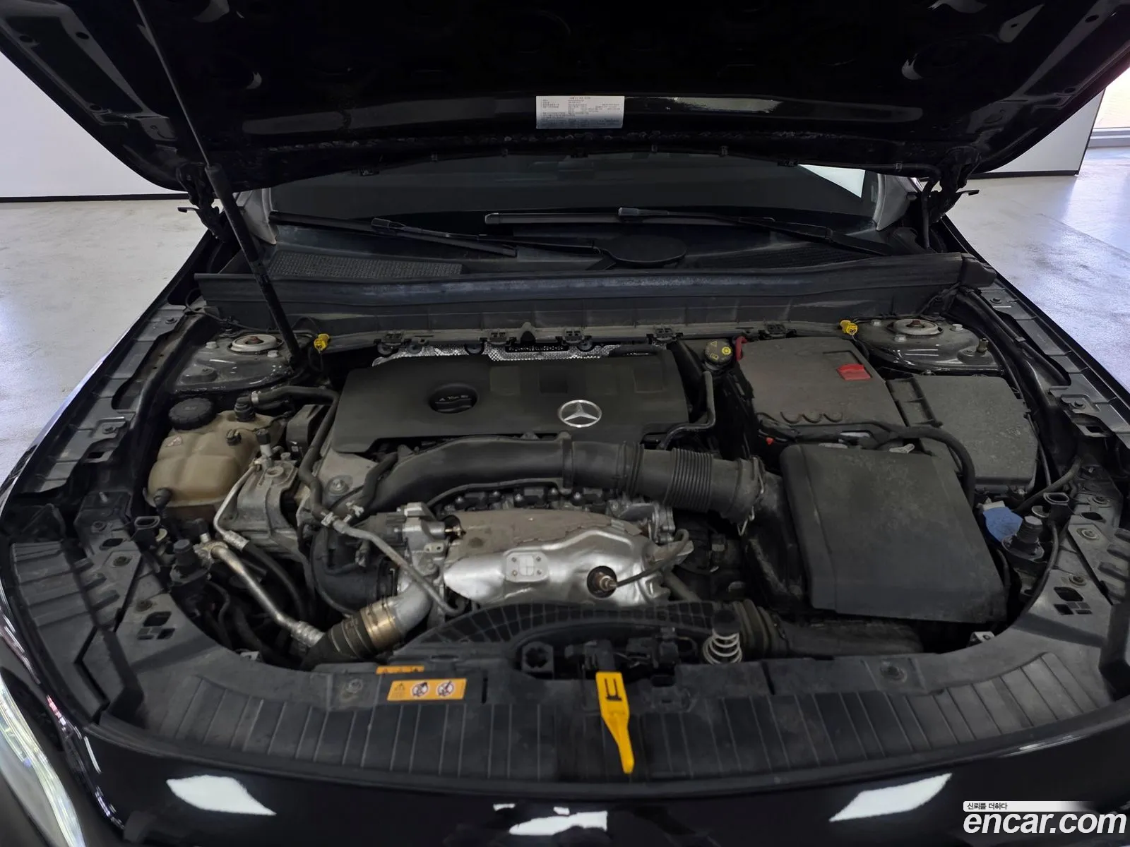 Mercedes-Benz GLB-Class X247 2020 — 7