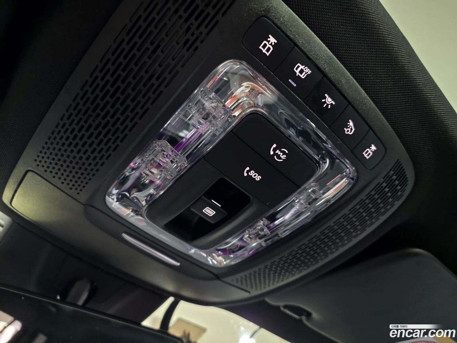 Mercedes-Benz GLB-Class X247 2020 — 17