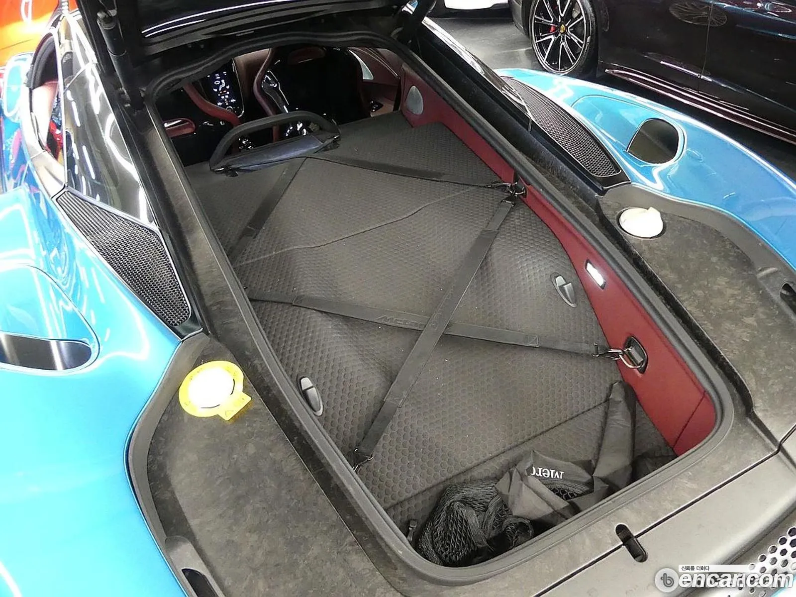 McLaren GT 2022 — 13
