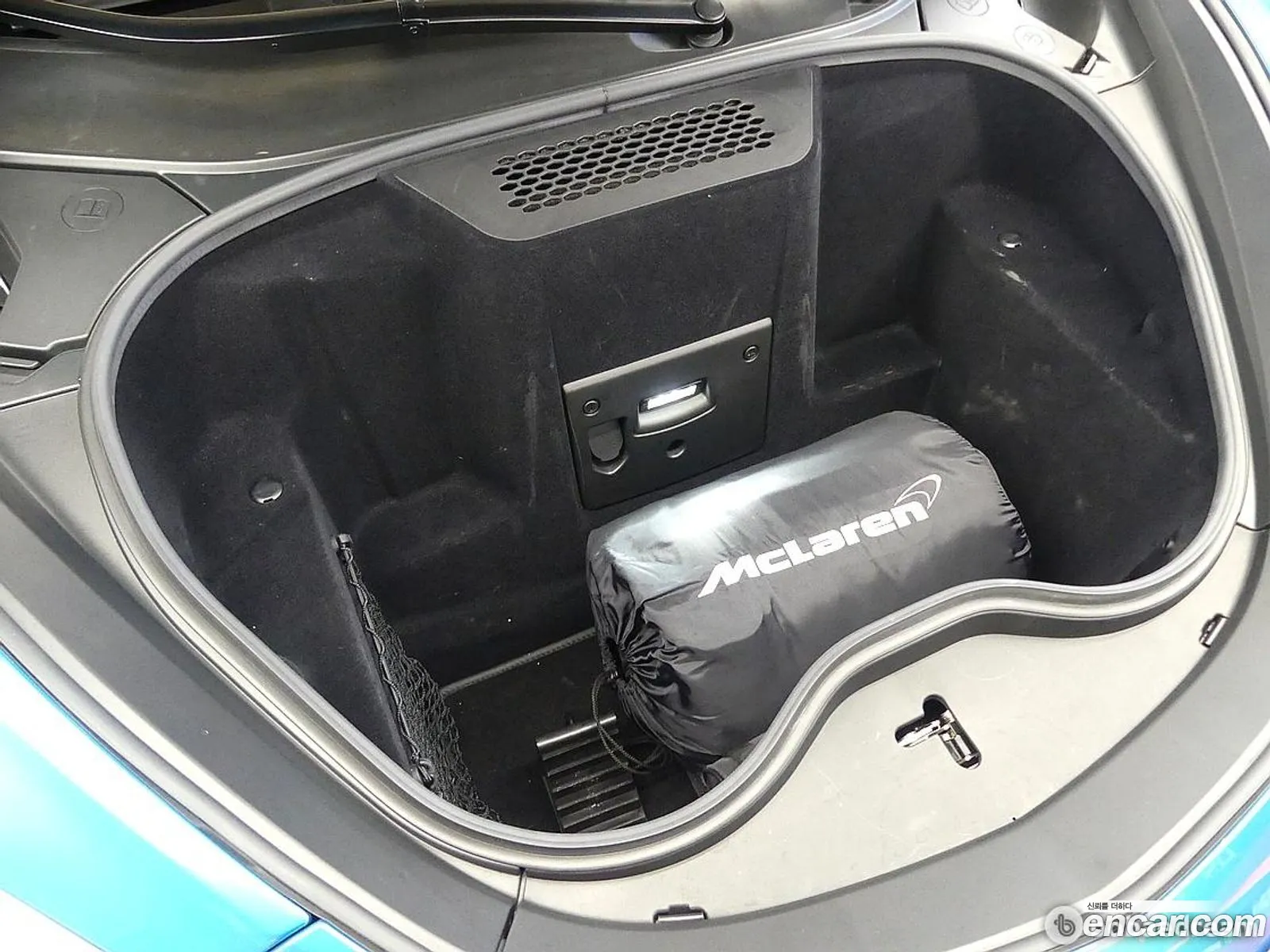 McLaren GT 2022 — 7