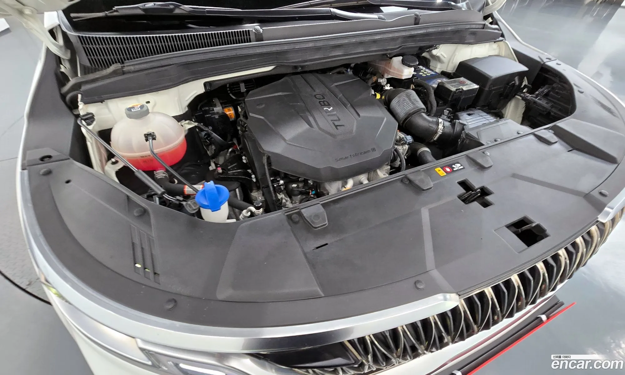 Kia Carnival 2021 — 10