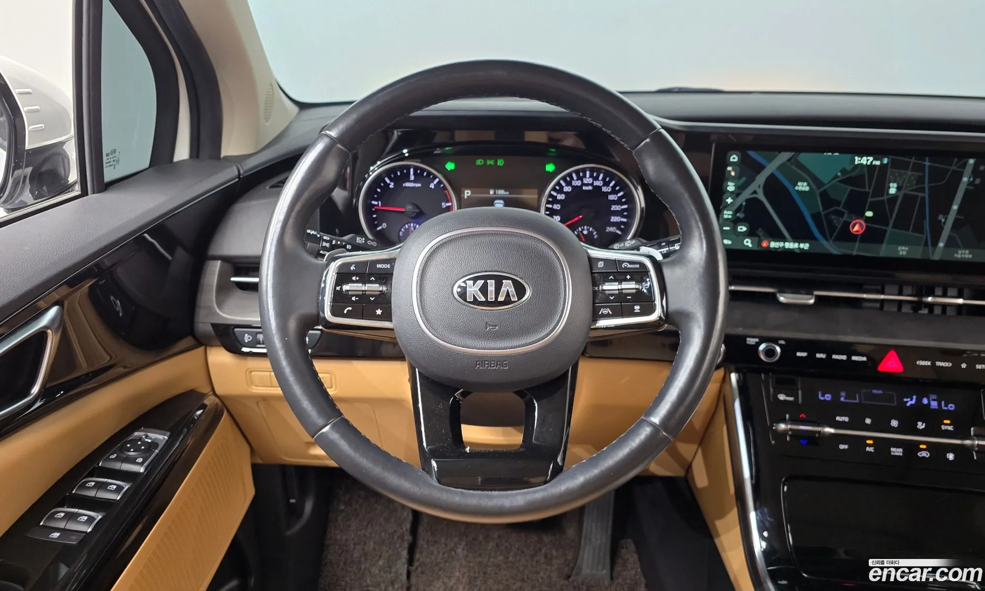 Kia Carnival 2021 — 4