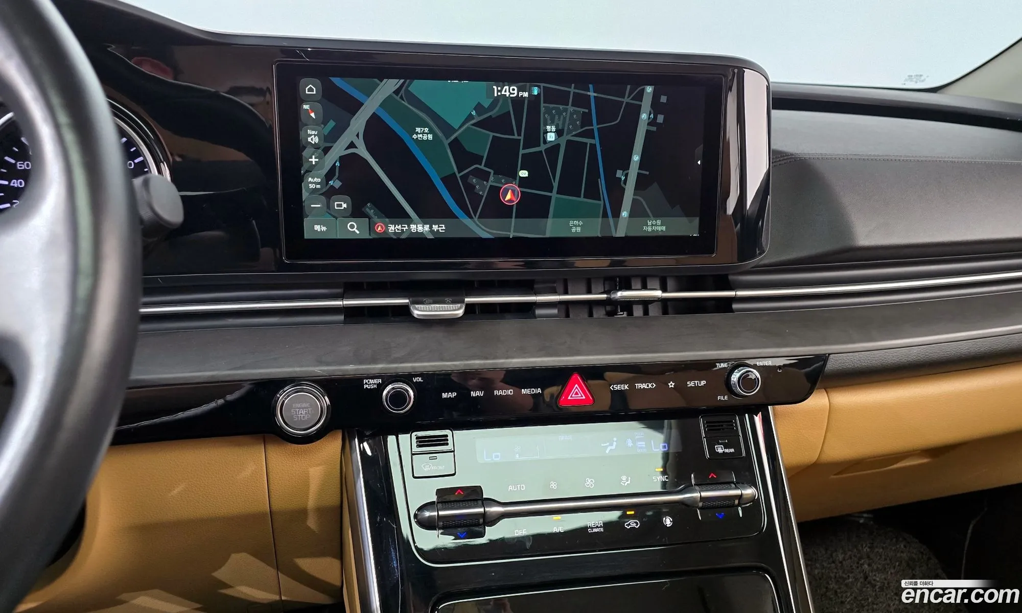Kia Carnival 2021 — 5