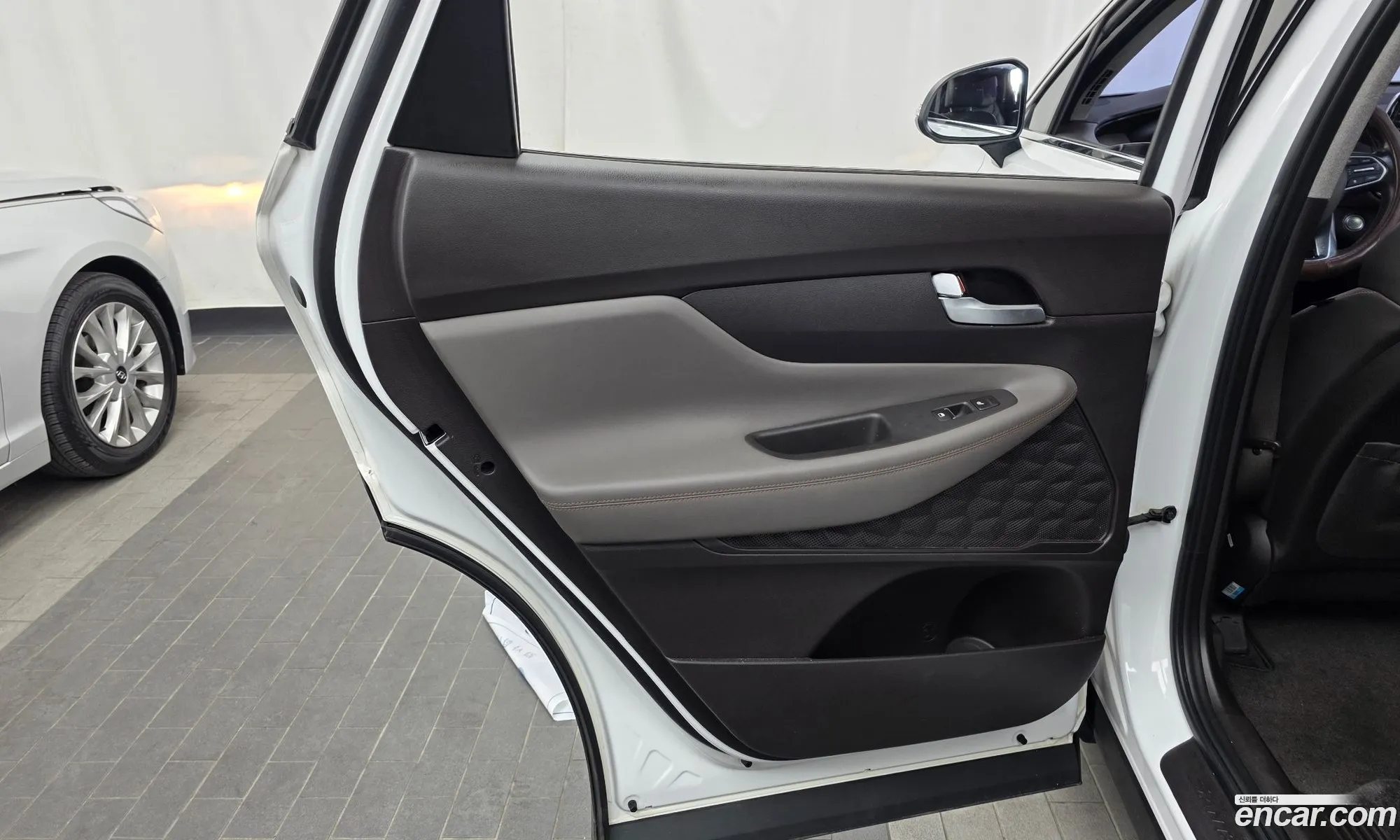Hyundai Santa Fe TM 2019 — 9