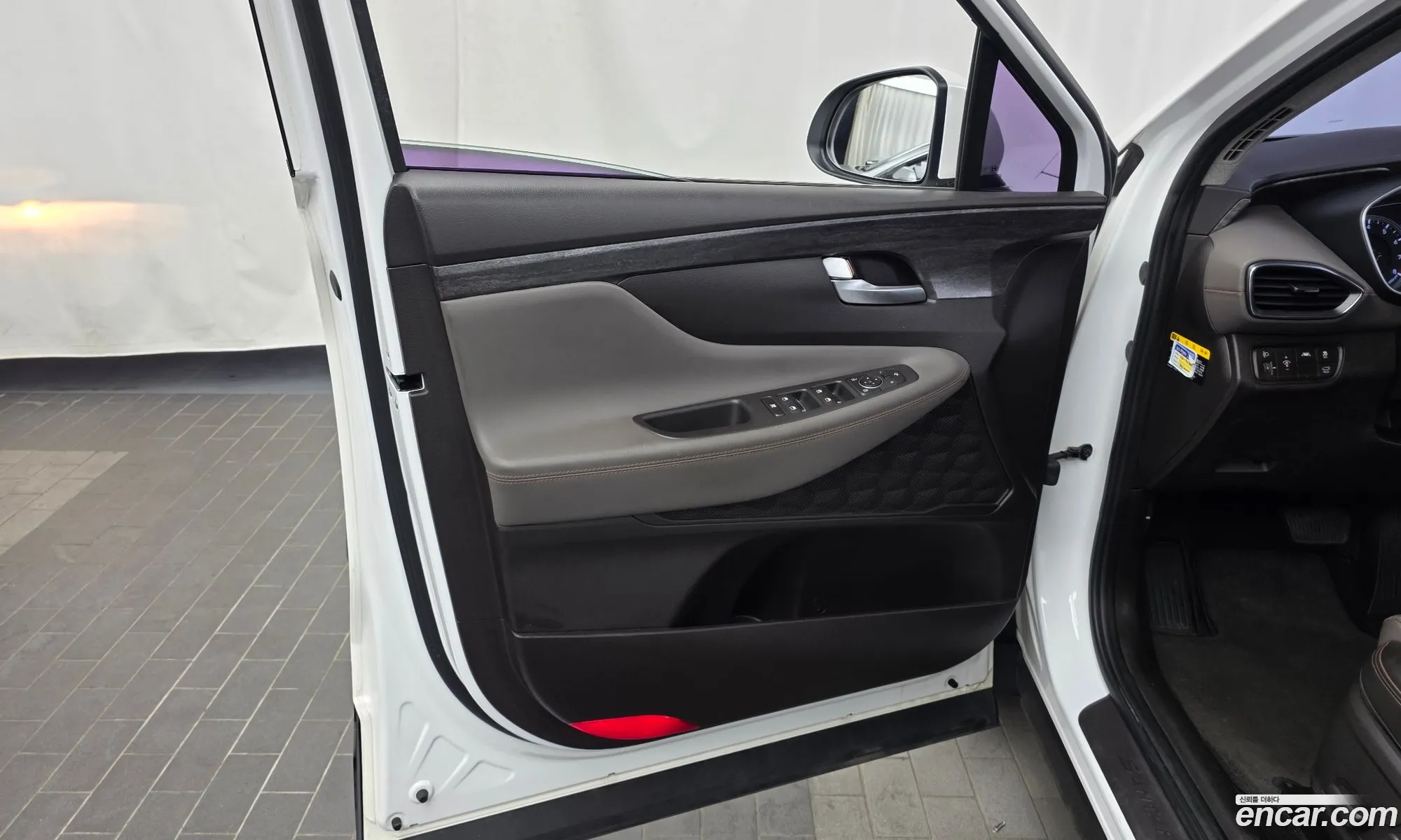 Hyundai Santa Fe TM 2019 — 31