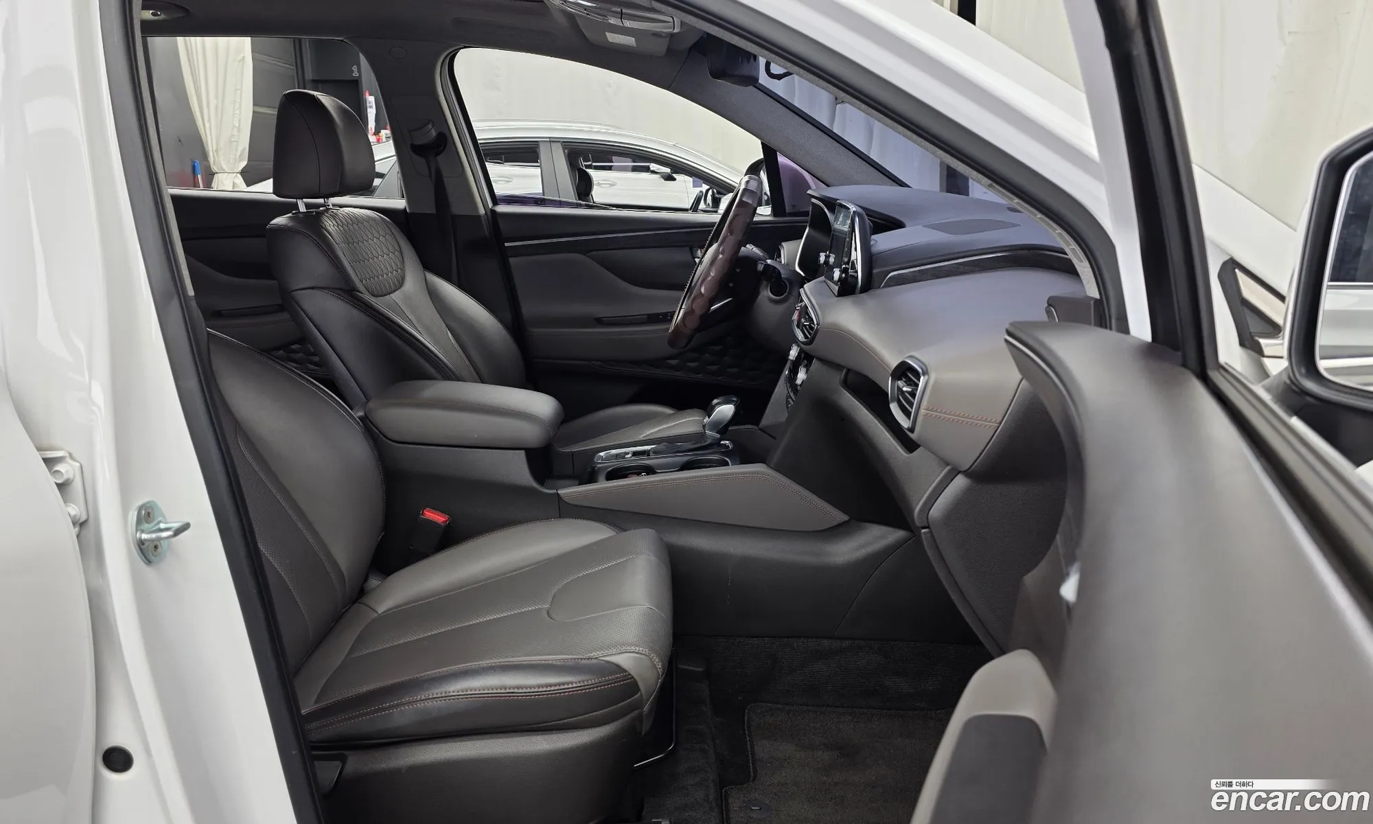 Hyundai Santa Fe TM 2019 — 22