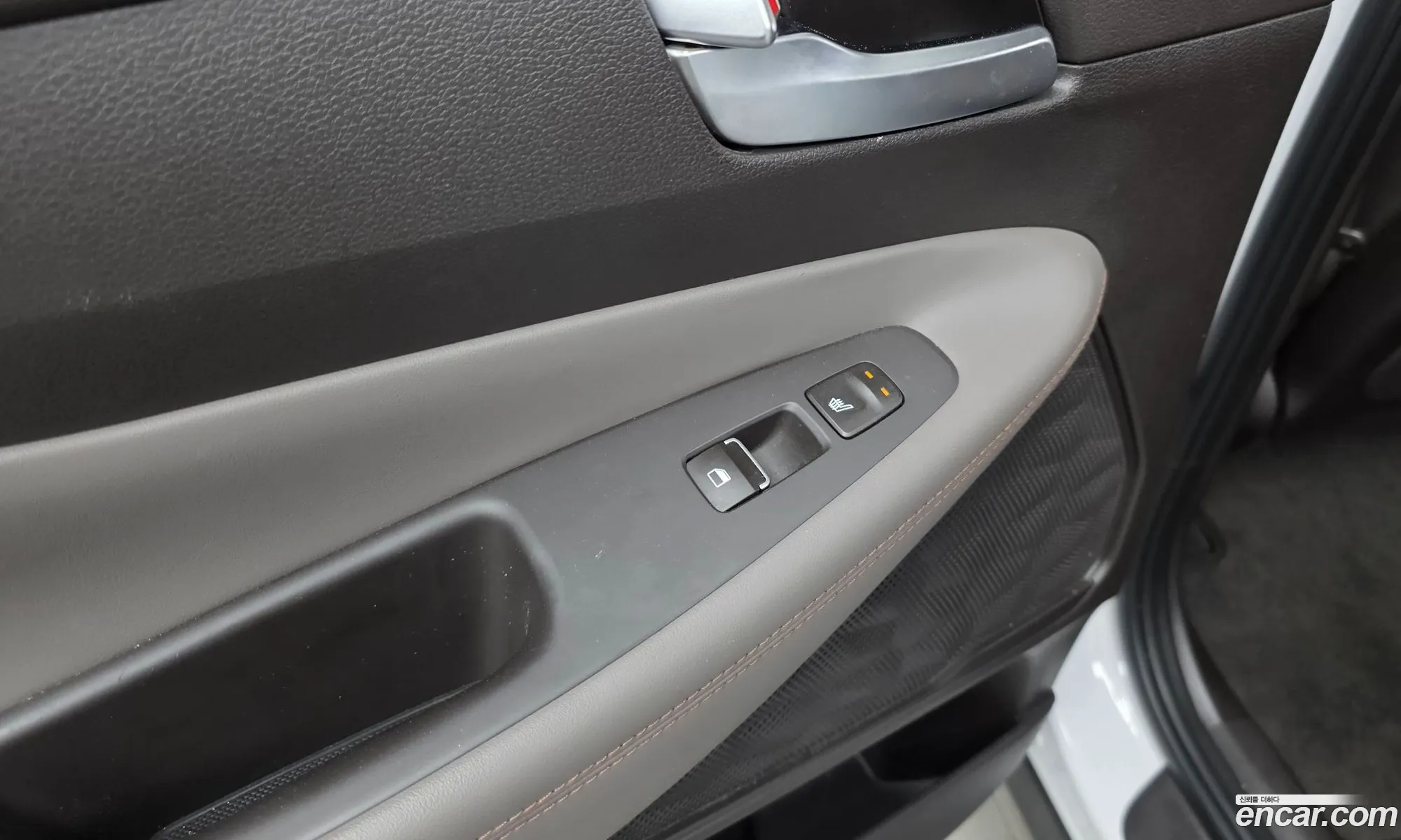 Hyundai Santa Fe TM 2019 — 26