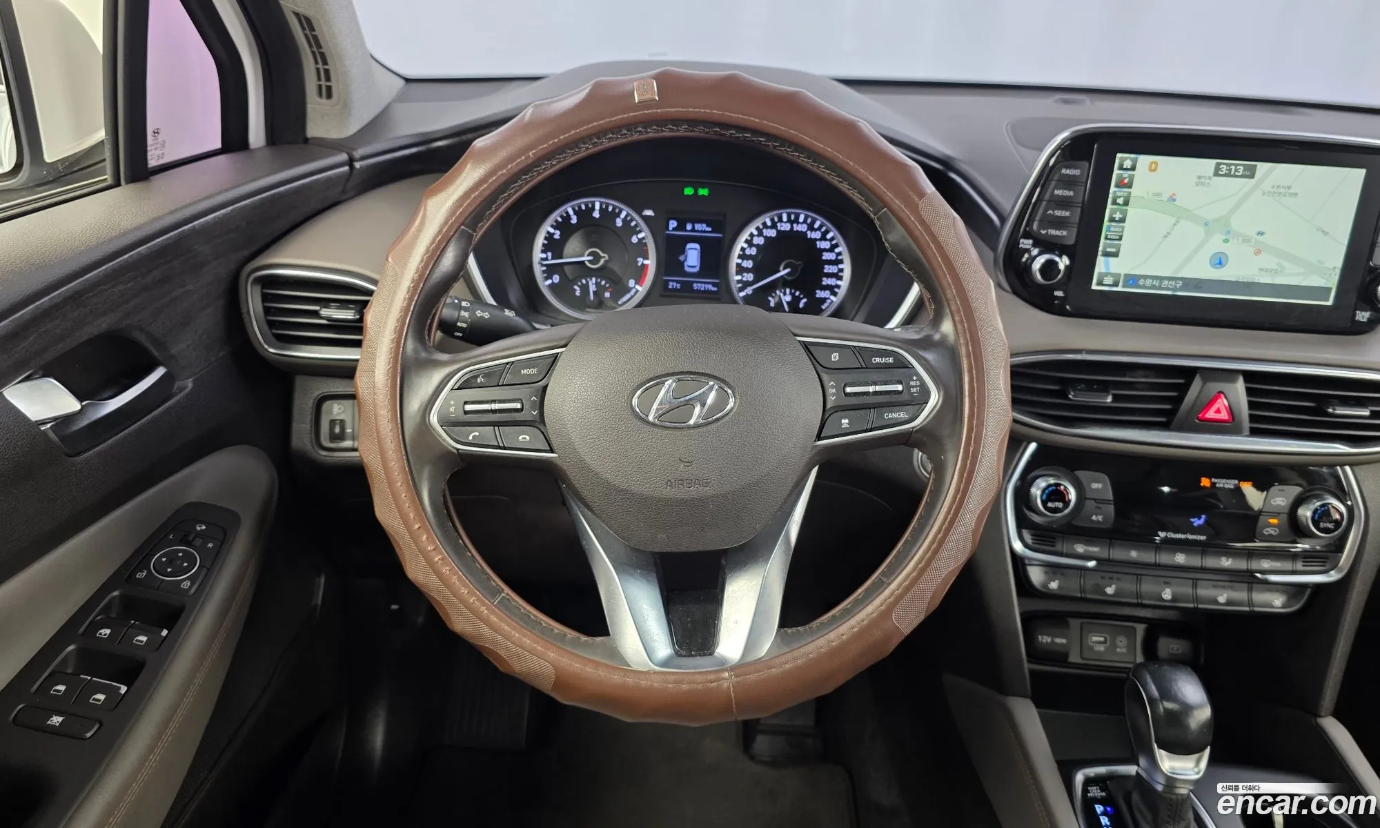 Hyundai Santa Fe TM 2019 — 17