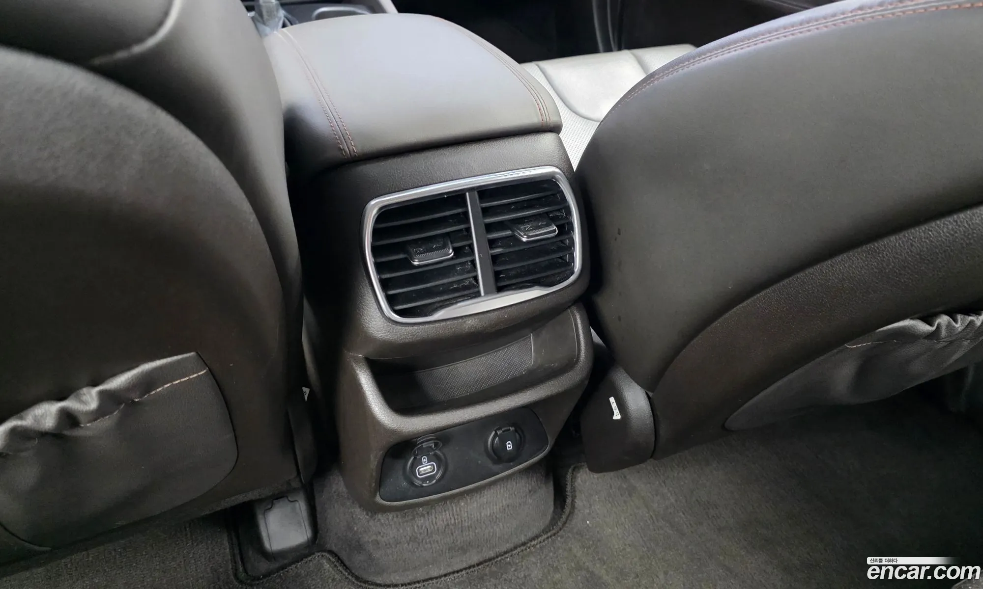 Hyundai Santa Fe TM 2019 — 2