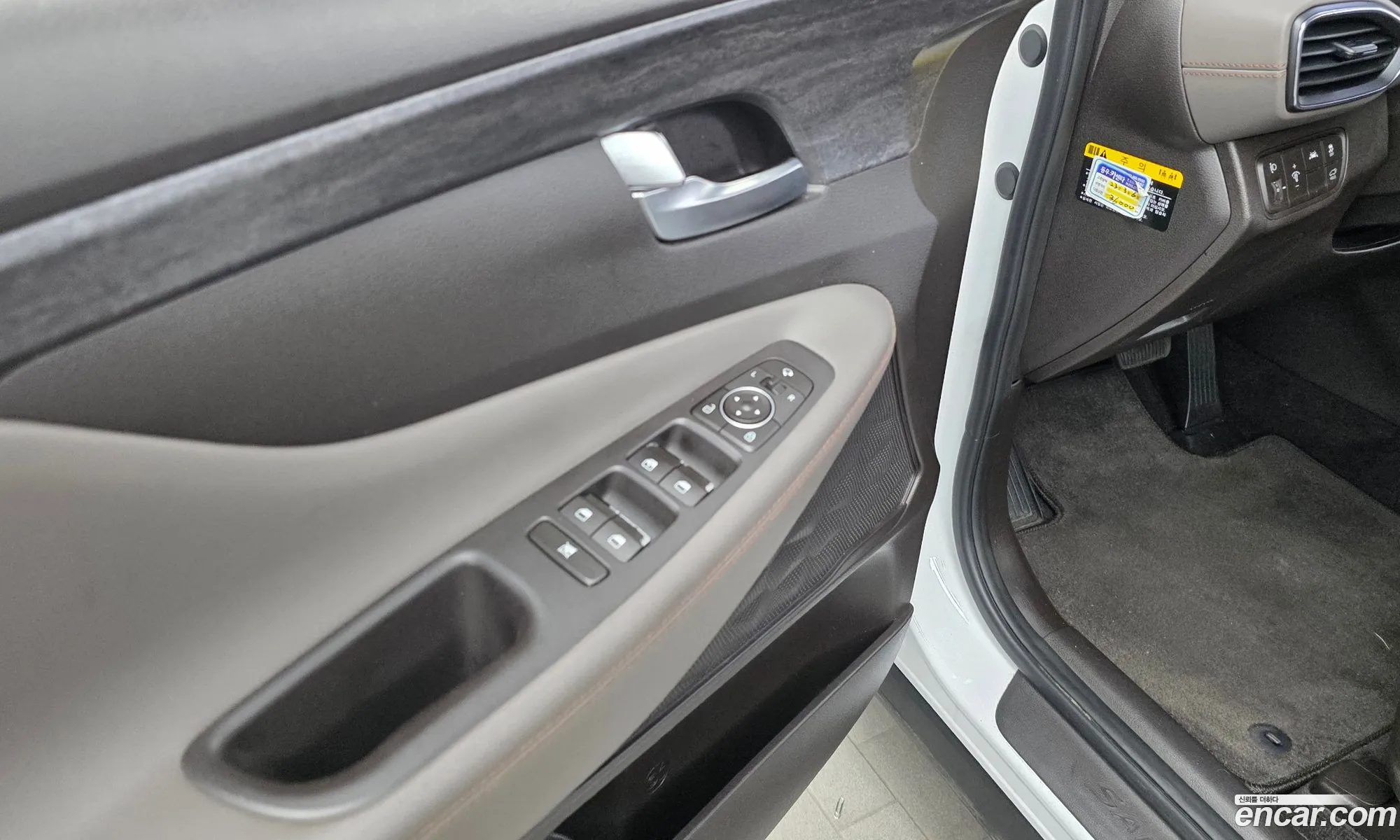 Hyundai Santa Fe TM 2019 — 30