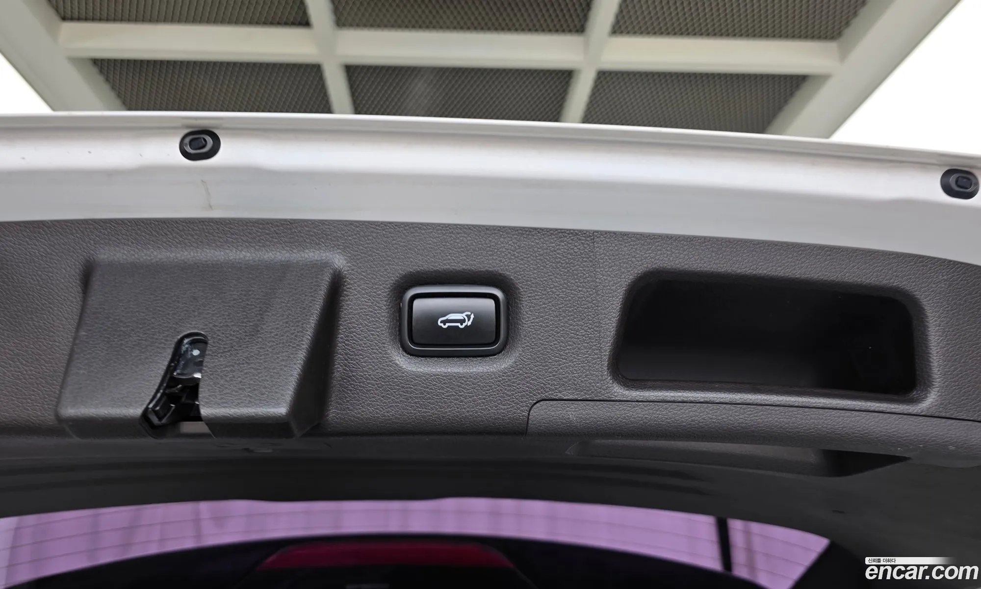 Hyundai Santa Fe TM 2019 — 23