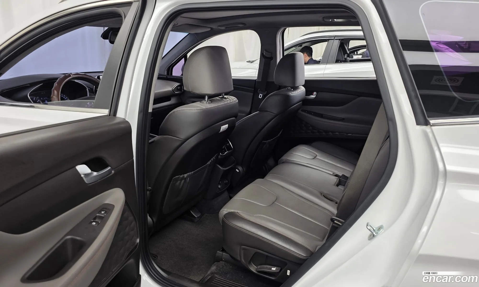Hyundai Santa Fe TM 2019 — 10