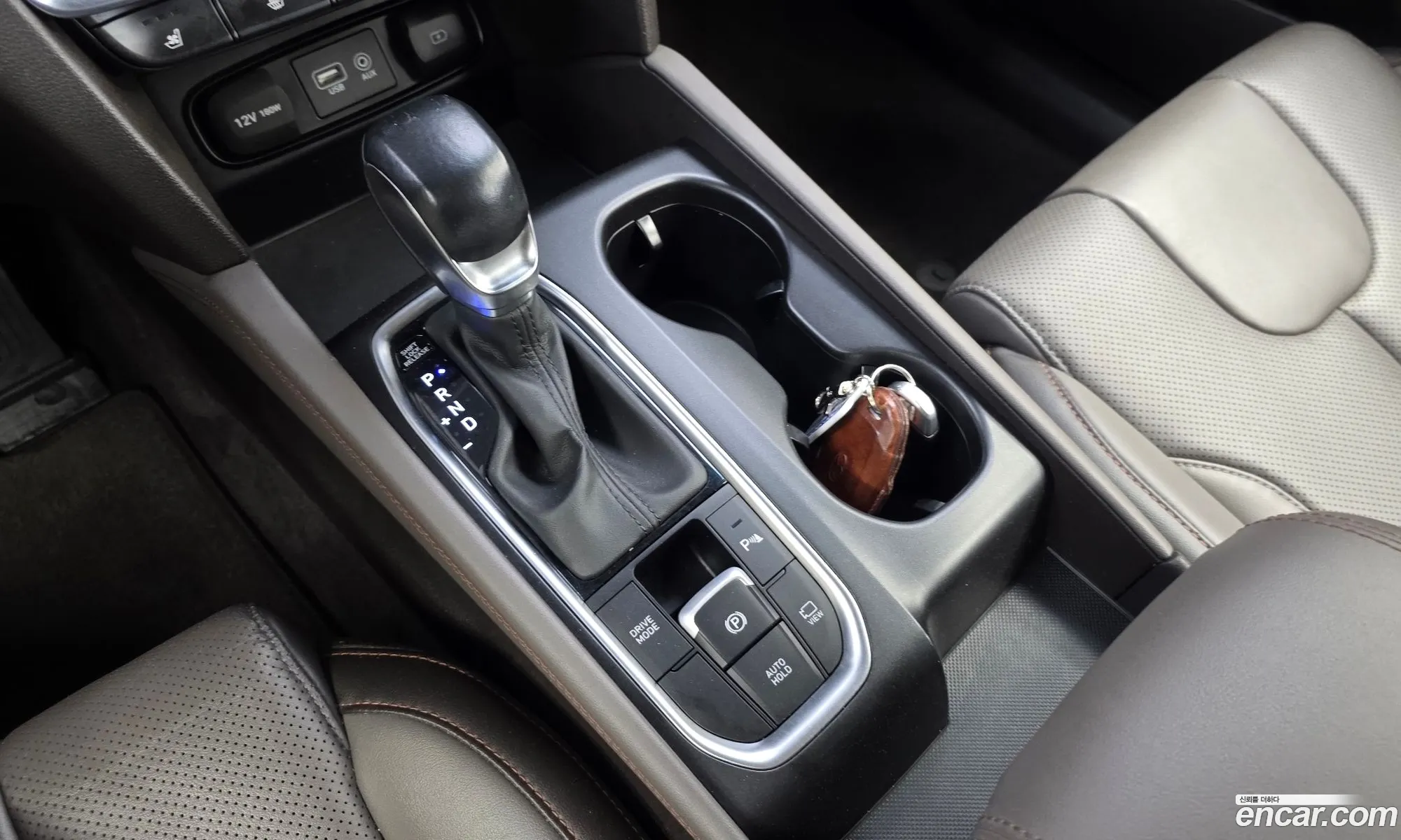 Hyundai Santa Fe TM 2019 — 20