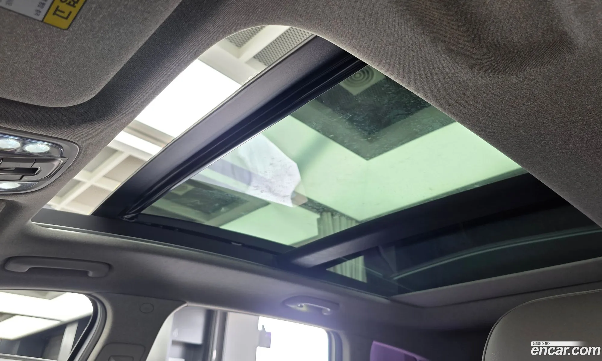 Hyundai Santa Fe TM 2019 — 14