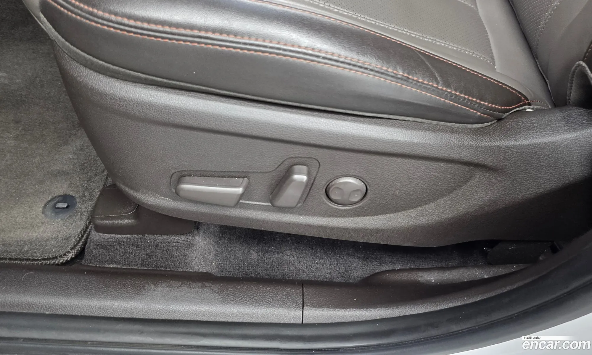 Hyundai Santa Fe TM 2019 — 34