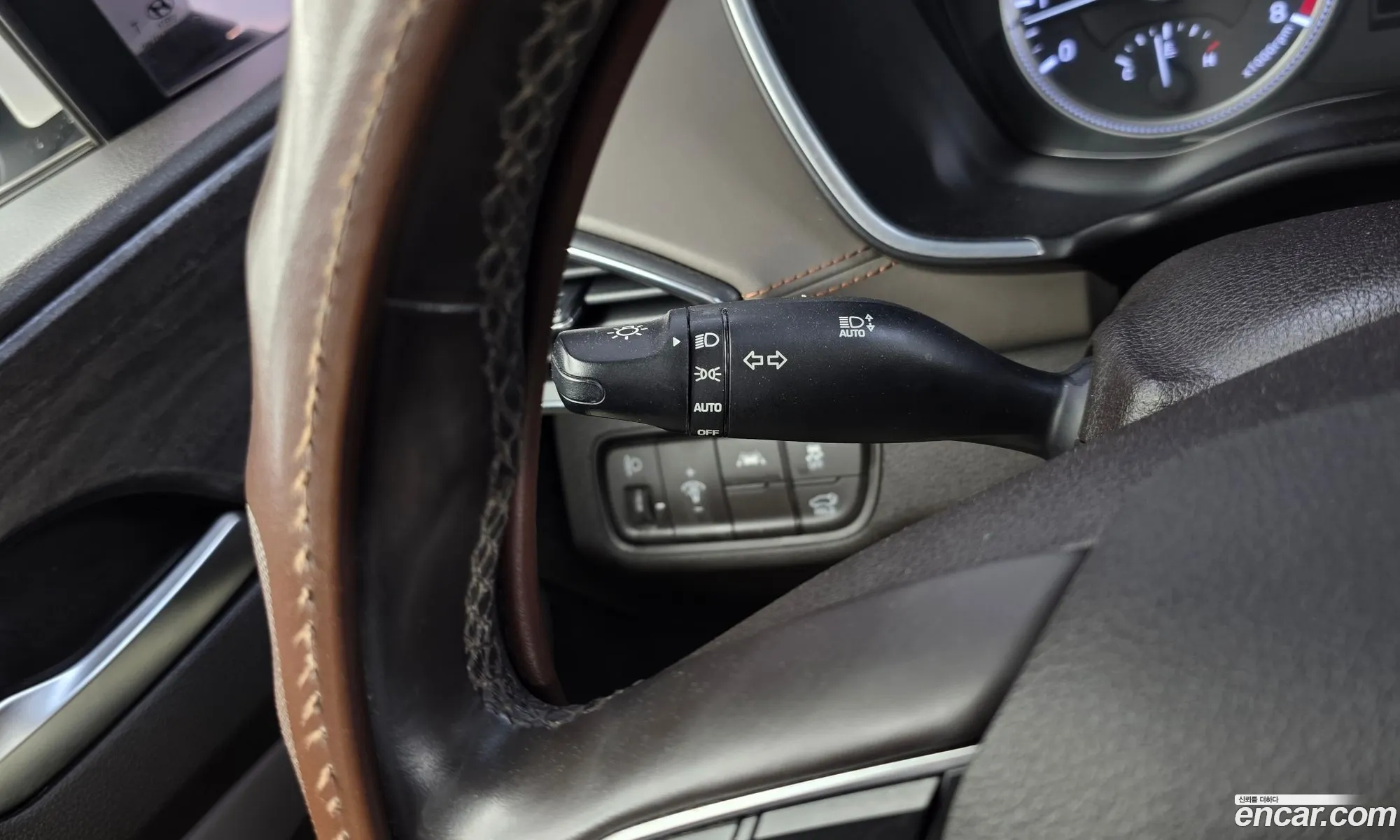 Hyundai Santa Fe TM 2019 — 19