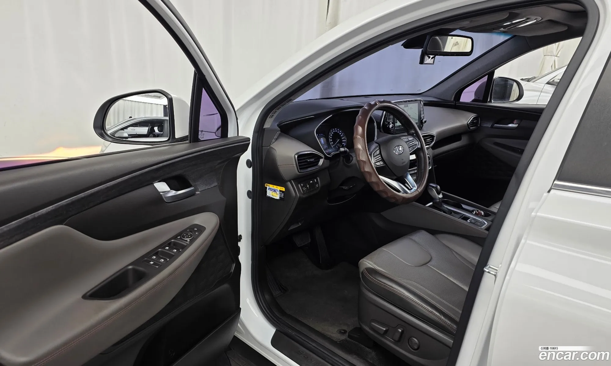 Hyundai Santa Fe TM 2019 — 35