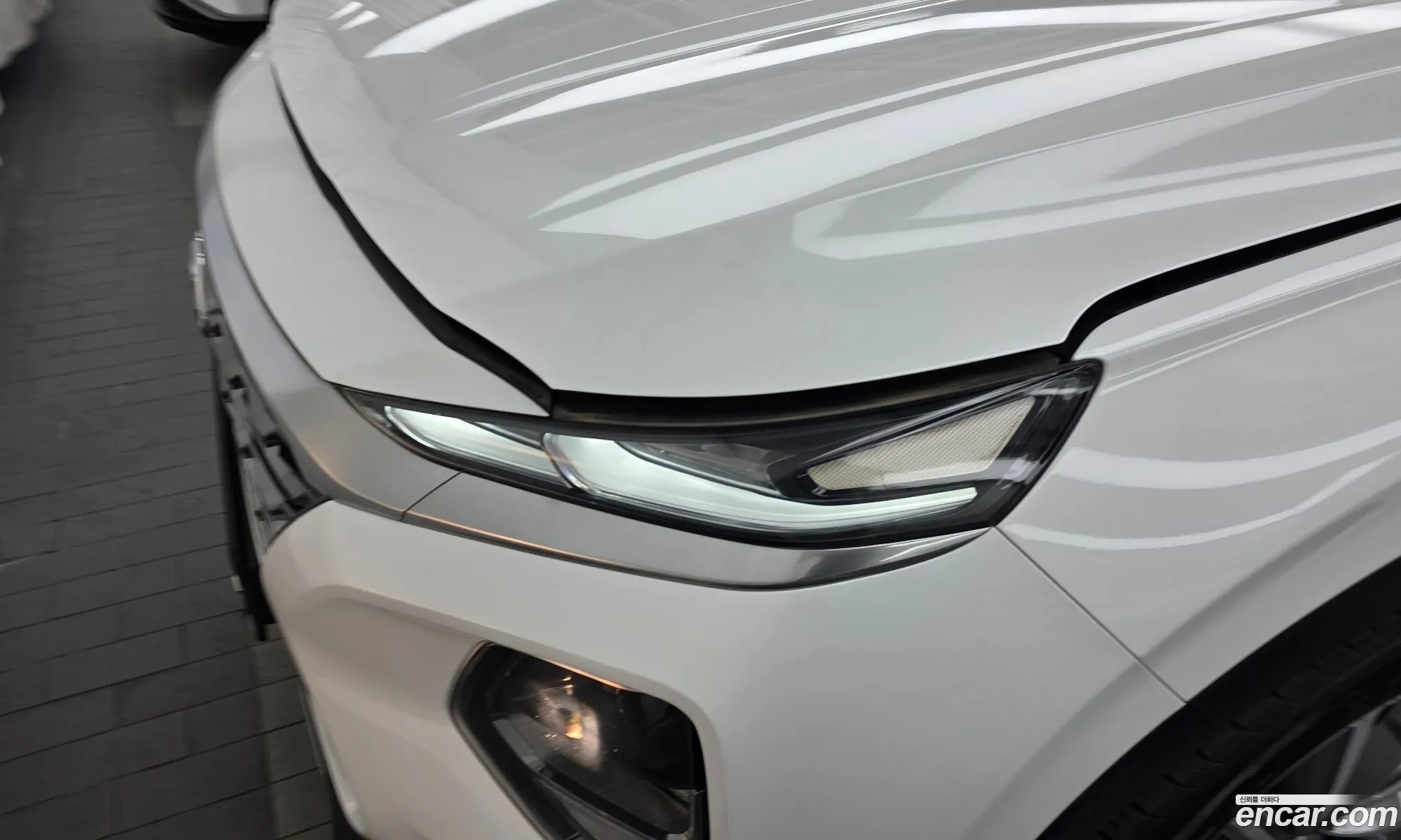 Hyundai Santa Fe TM 2019 — 33