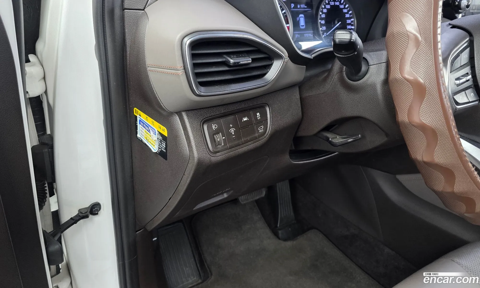 Hyundai Santa Fe TM 2019 — 5