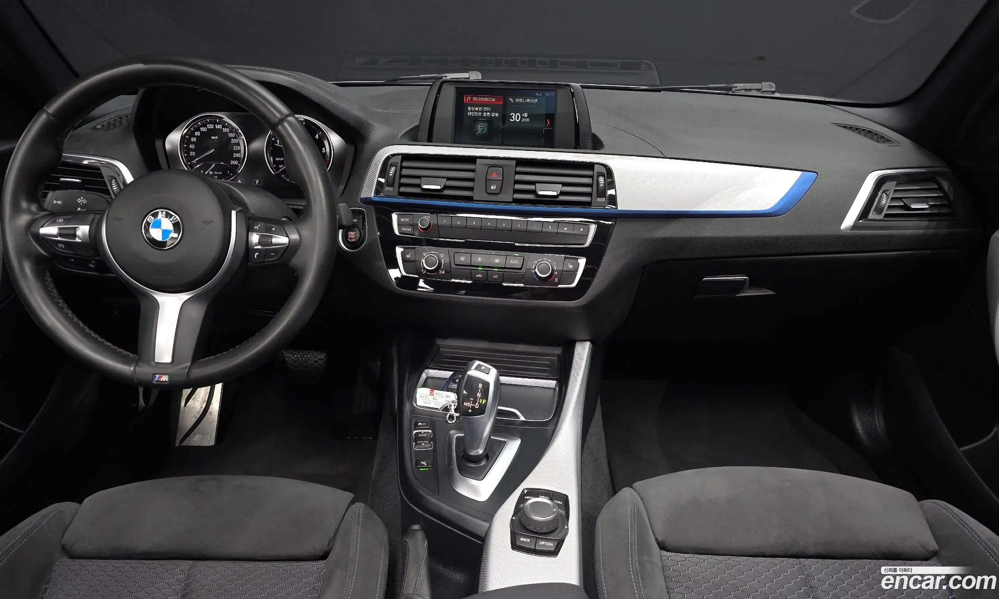 BMW 1 Series 2018 — 12