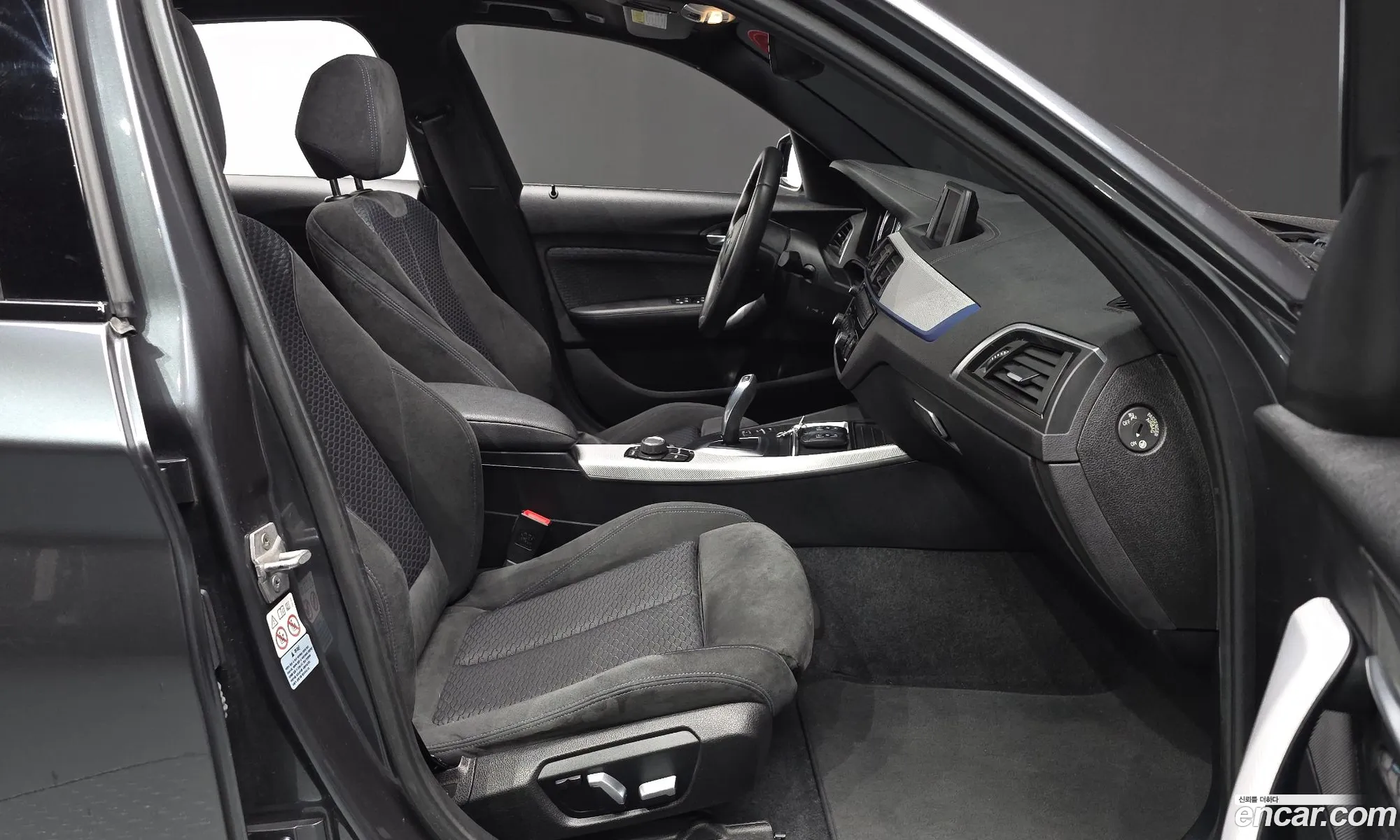 BMW 1 Series 2018 — 27