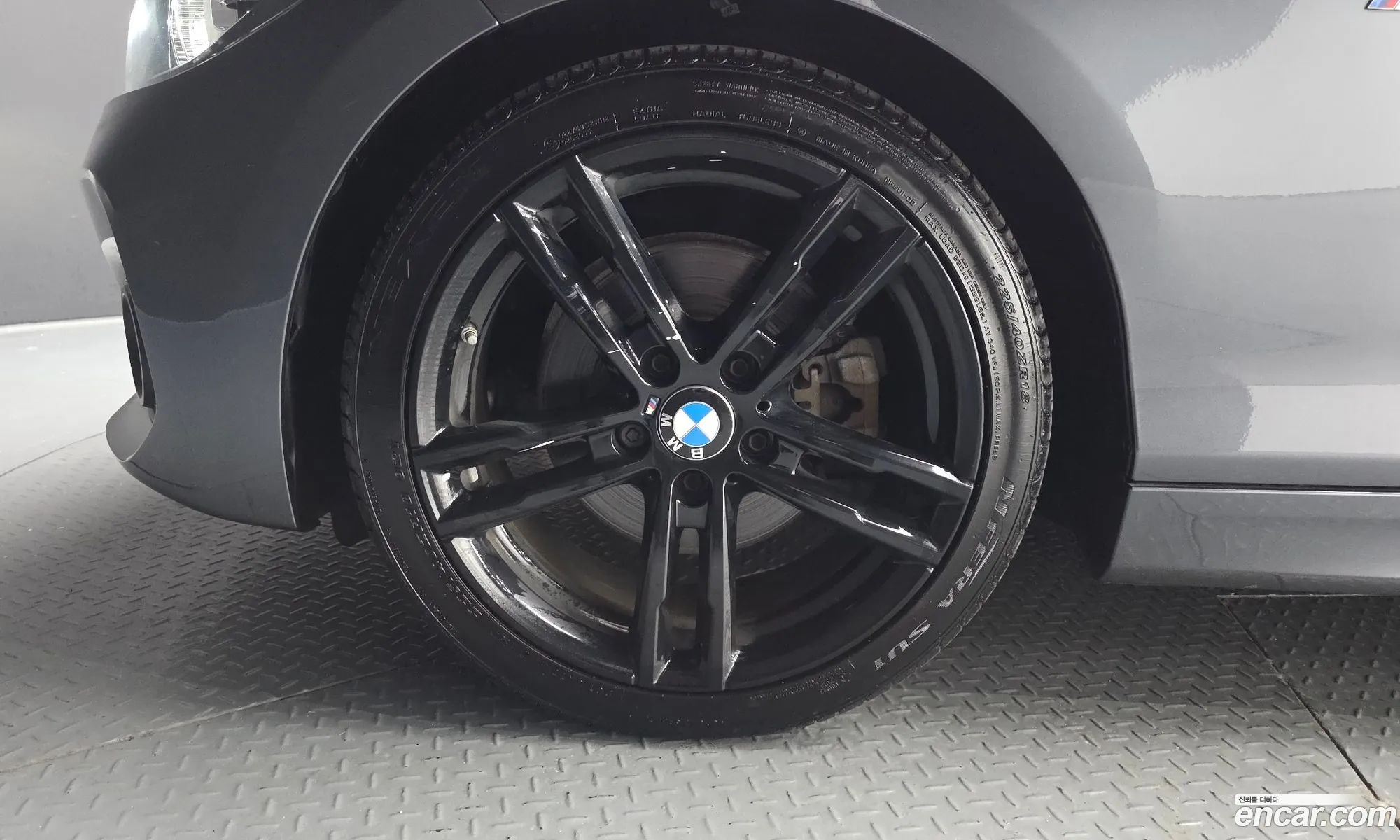 BMW 1 Series 2018 — 24