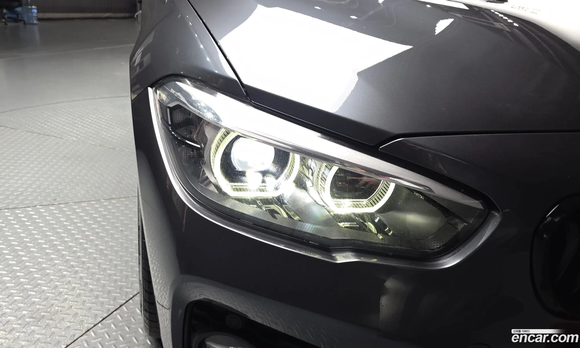 BMW 1 Series 2018 — 23