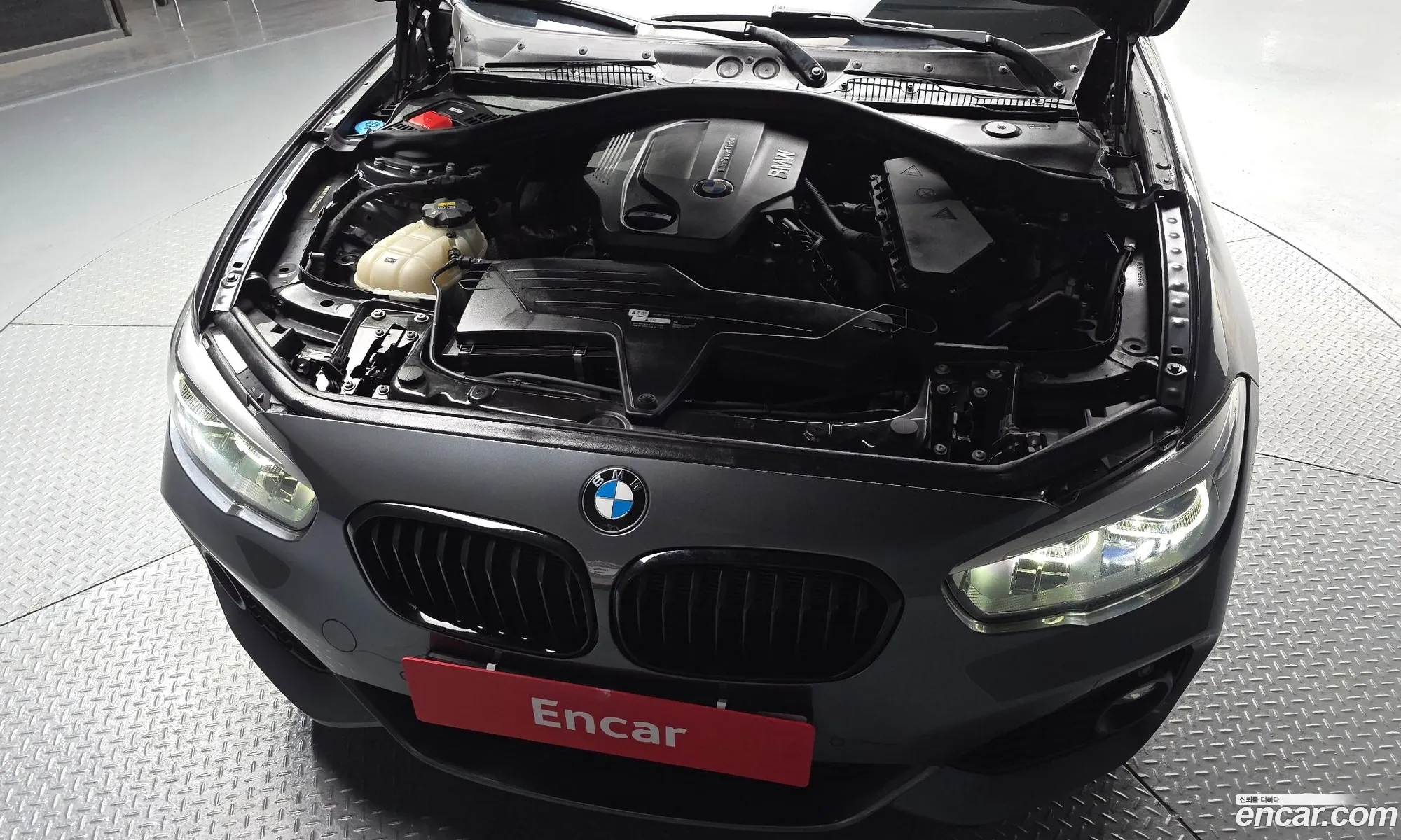 BMW 1 Series 2018 — 8