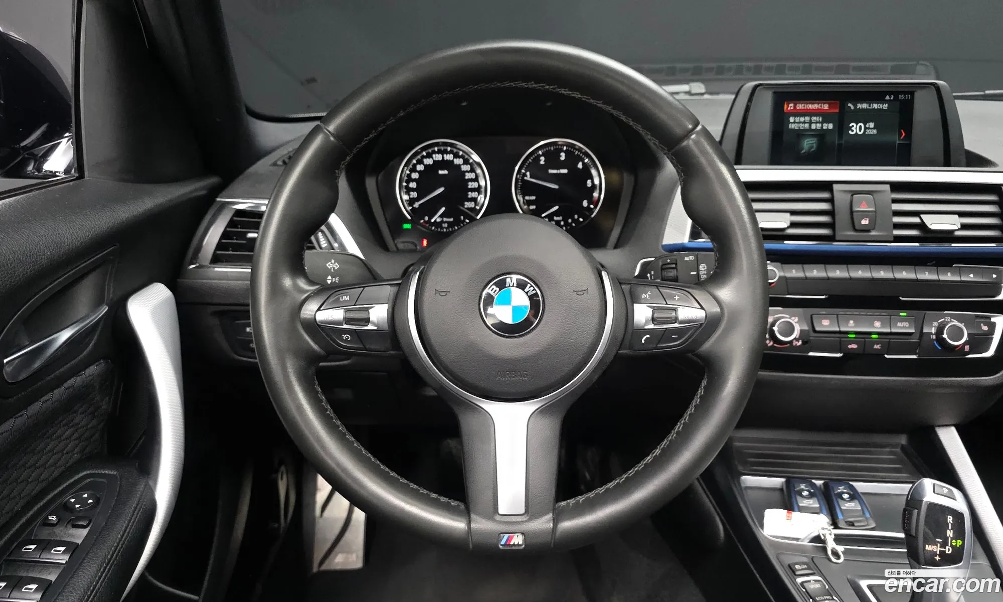 BMW 1 Series 2018 — 11