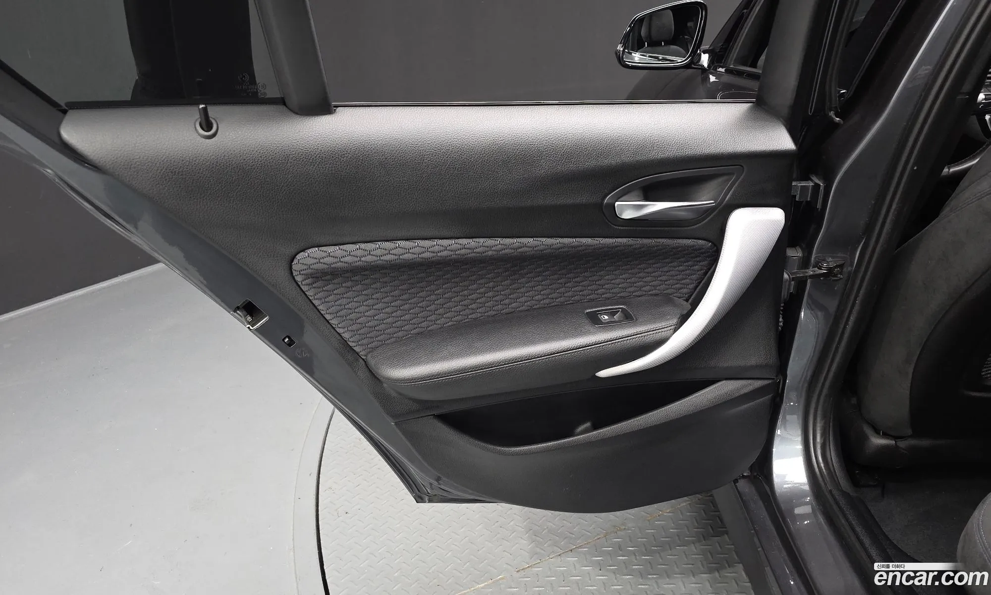 BMW 1 Series 2018 — 7
