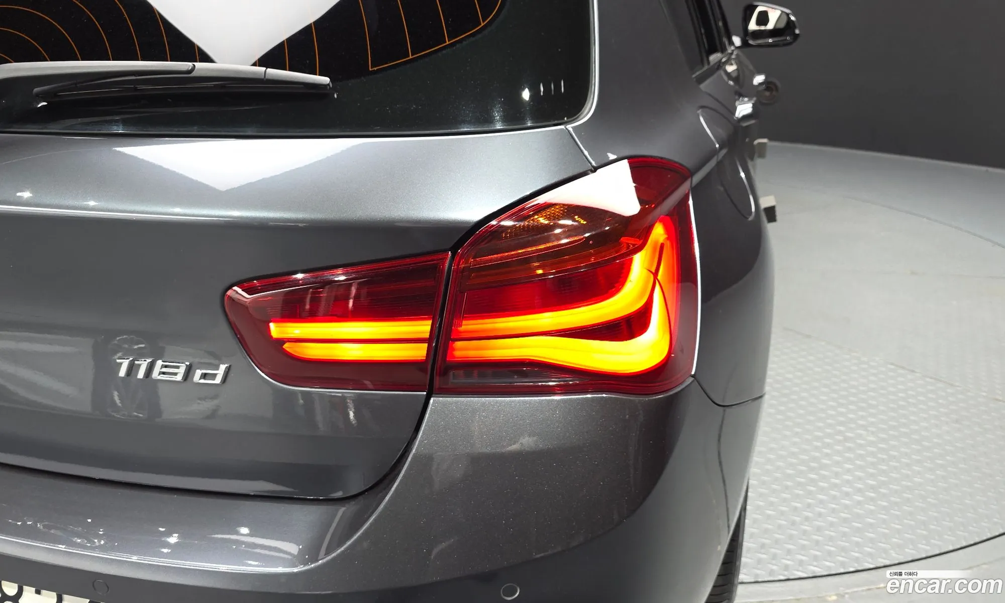 BMW 1 Series 2018 — 19