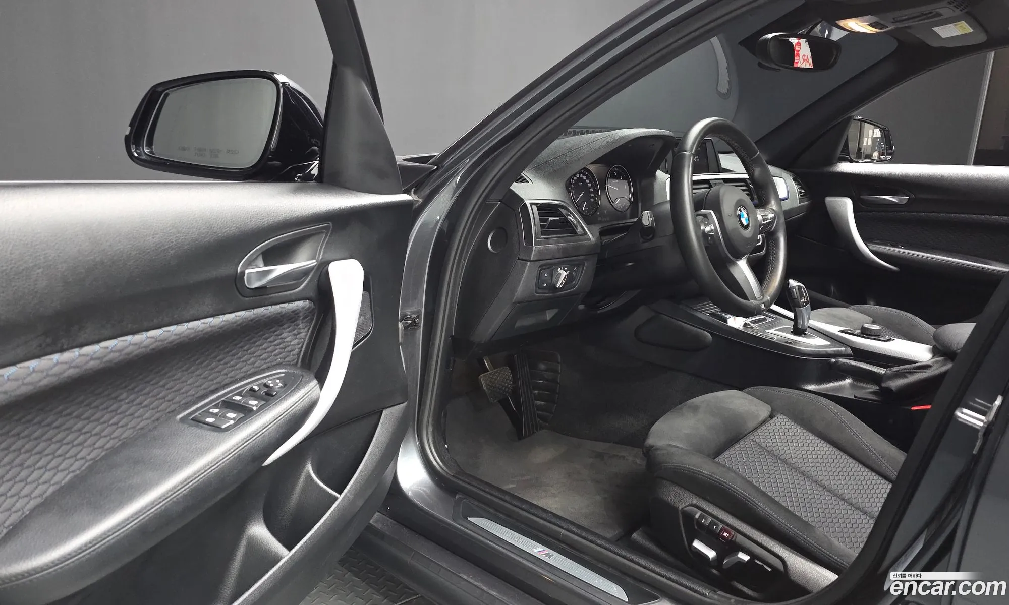 BMW 1 Series 2018 — 14