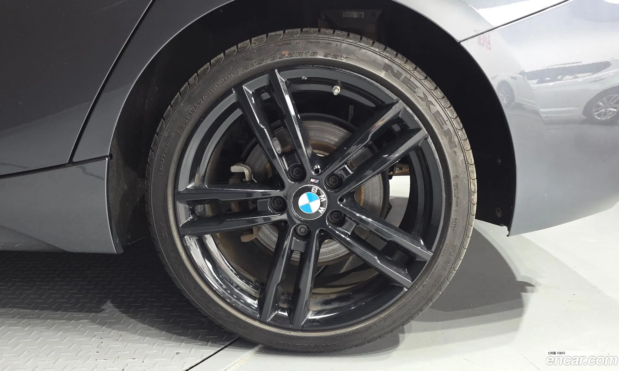 BMW 1 Series 2018 — 25