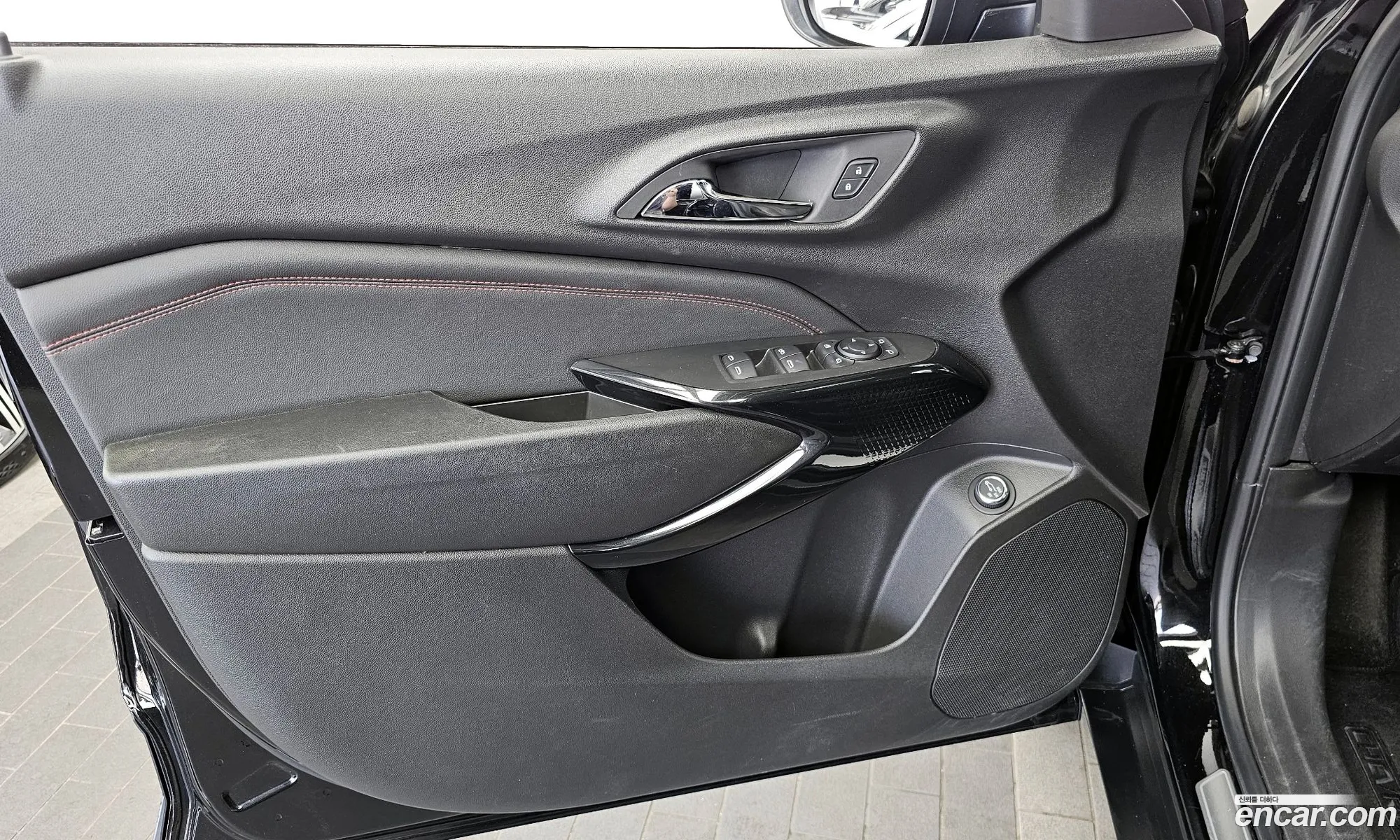 Chevrolet (GM Daewoo) Trax Crossover 2023 — 28