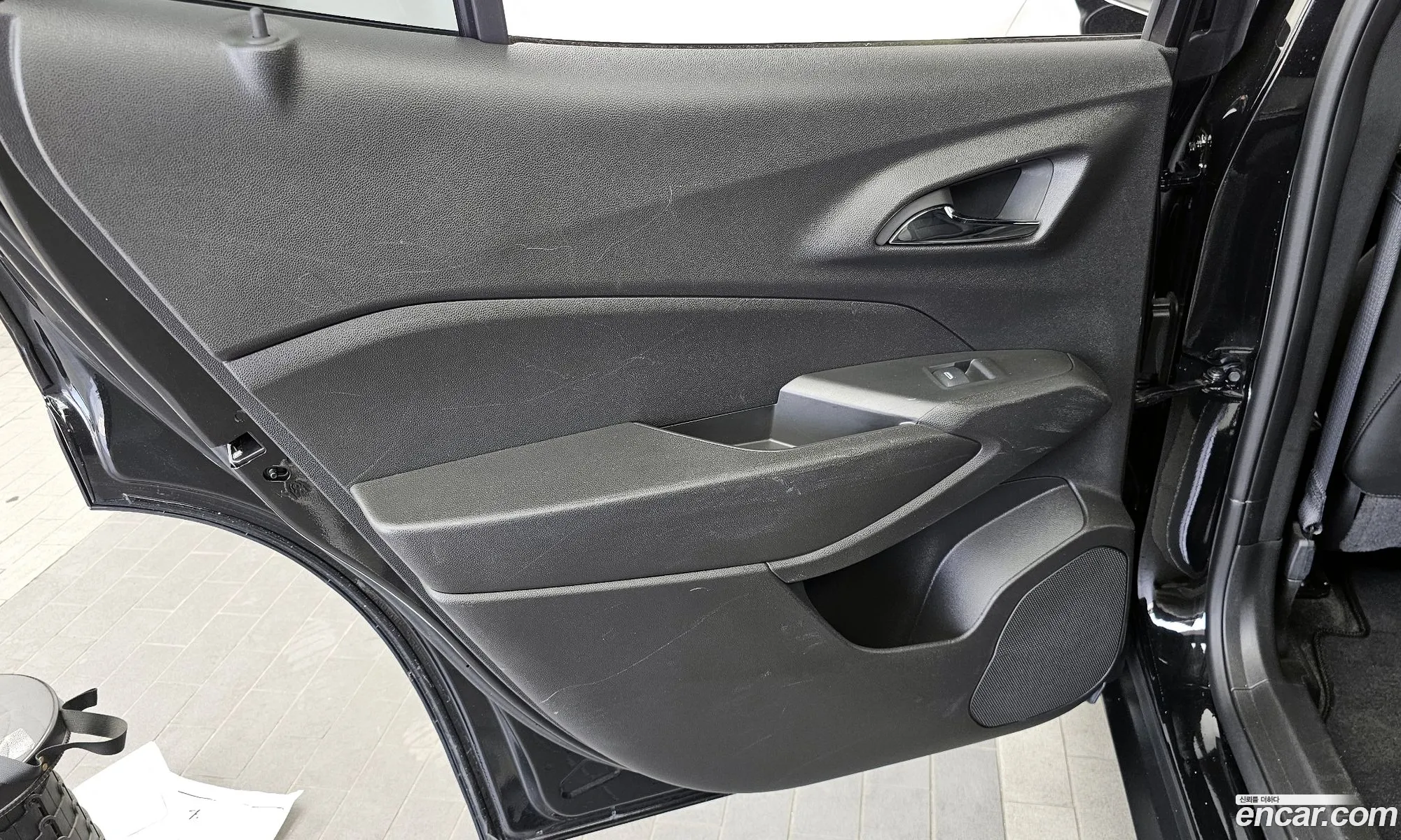 Chevrolet (GM Daewoo) Trax Crossover 2023 — 4