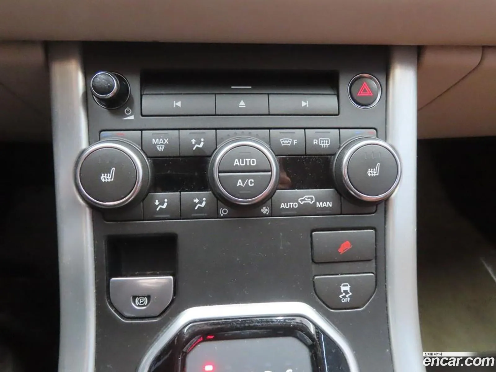 Land Rover Range Rover Evoque 2012 — 6