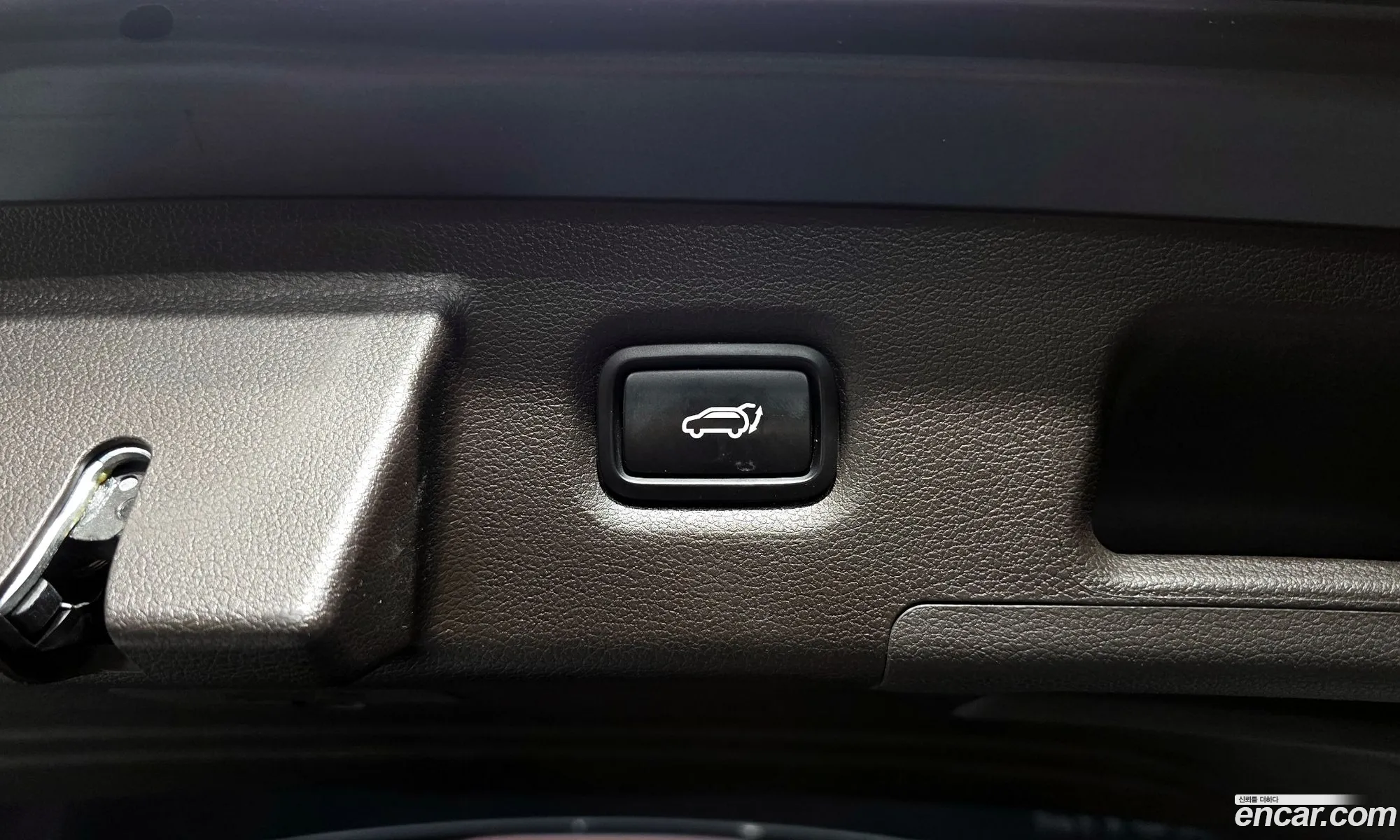 Hyundai Santa Fe 2021 — 7