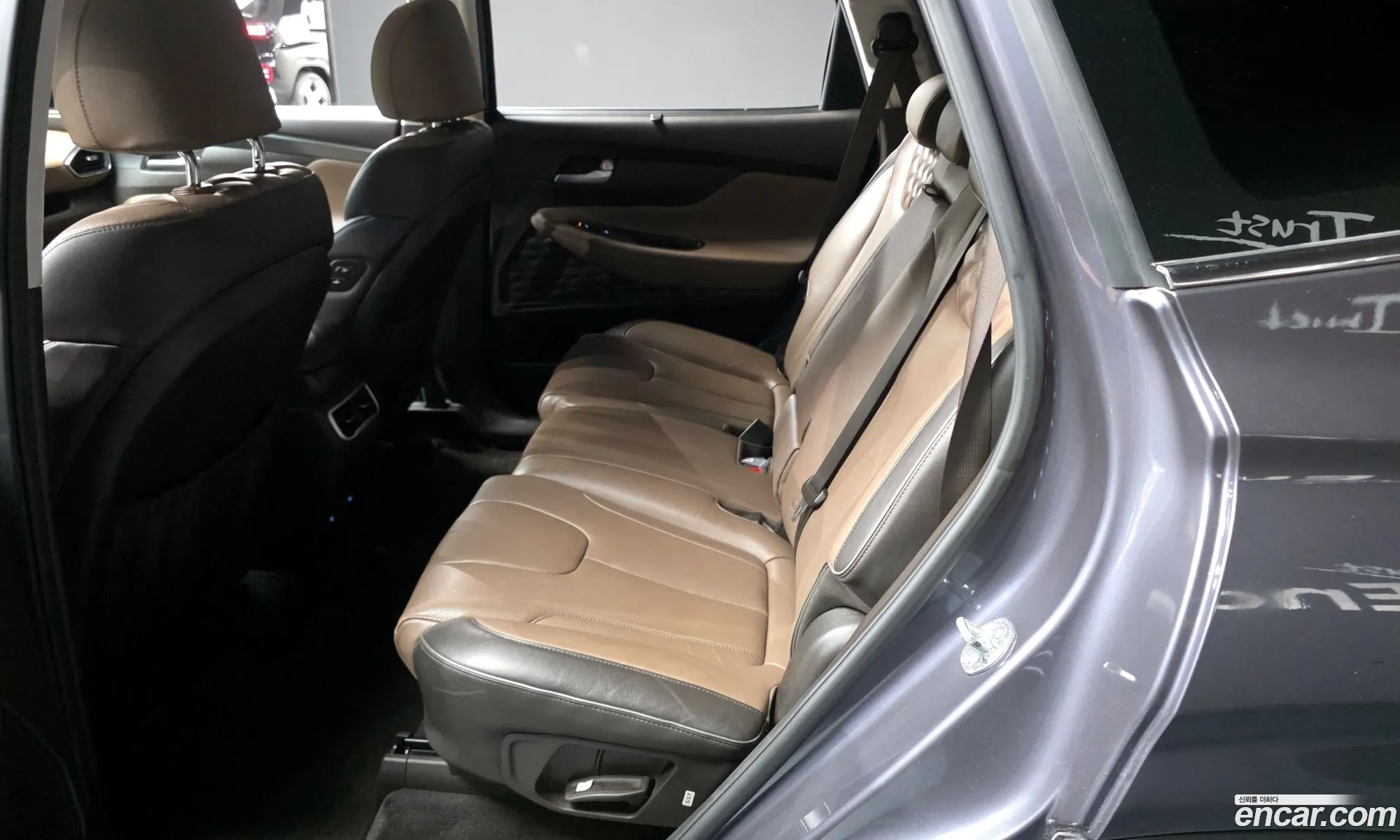 Hyundai Santa Fe 2021 — 9
