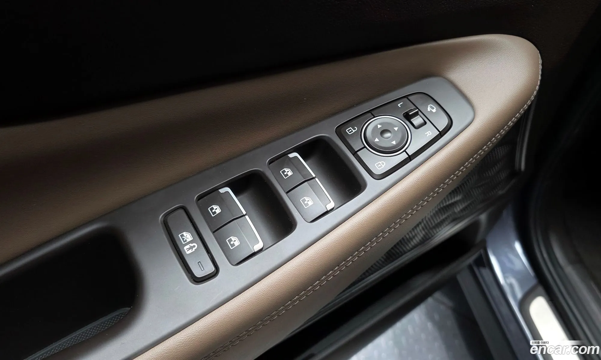 Hyundai Santa Fe 2021 — 14