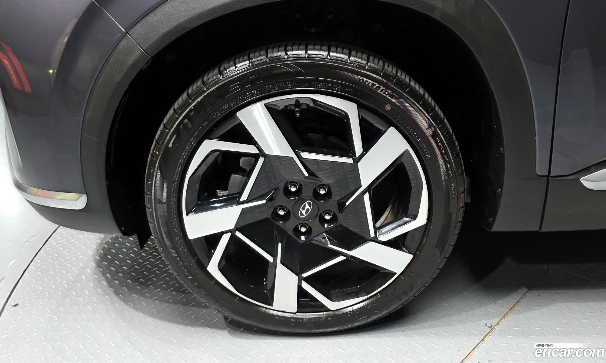 Hyundai Santa Fe 2021 — 18