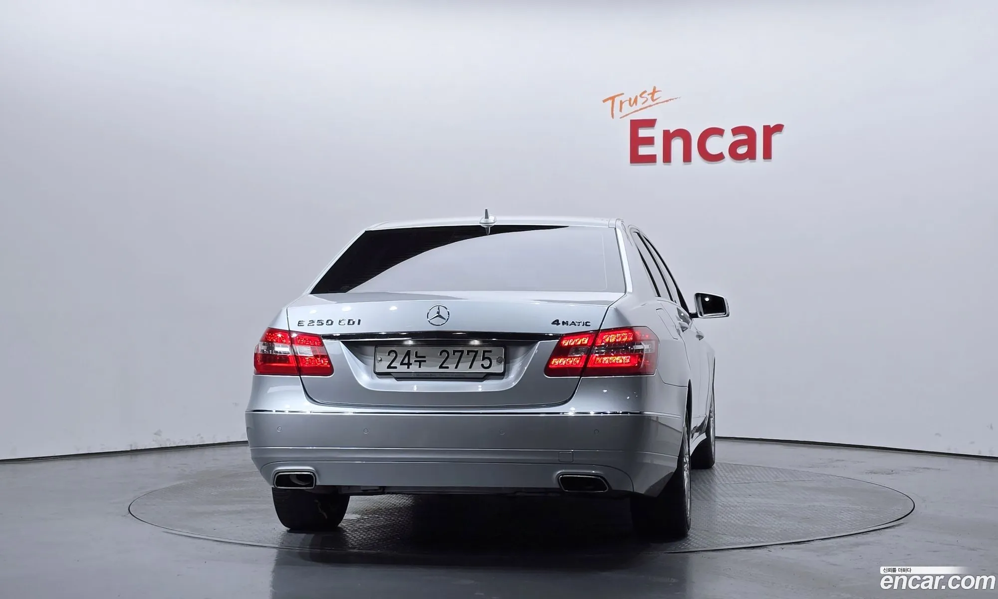 Mercedes-Benz E-Class W212 2013 WDDHF8CB8DA766688 — 15