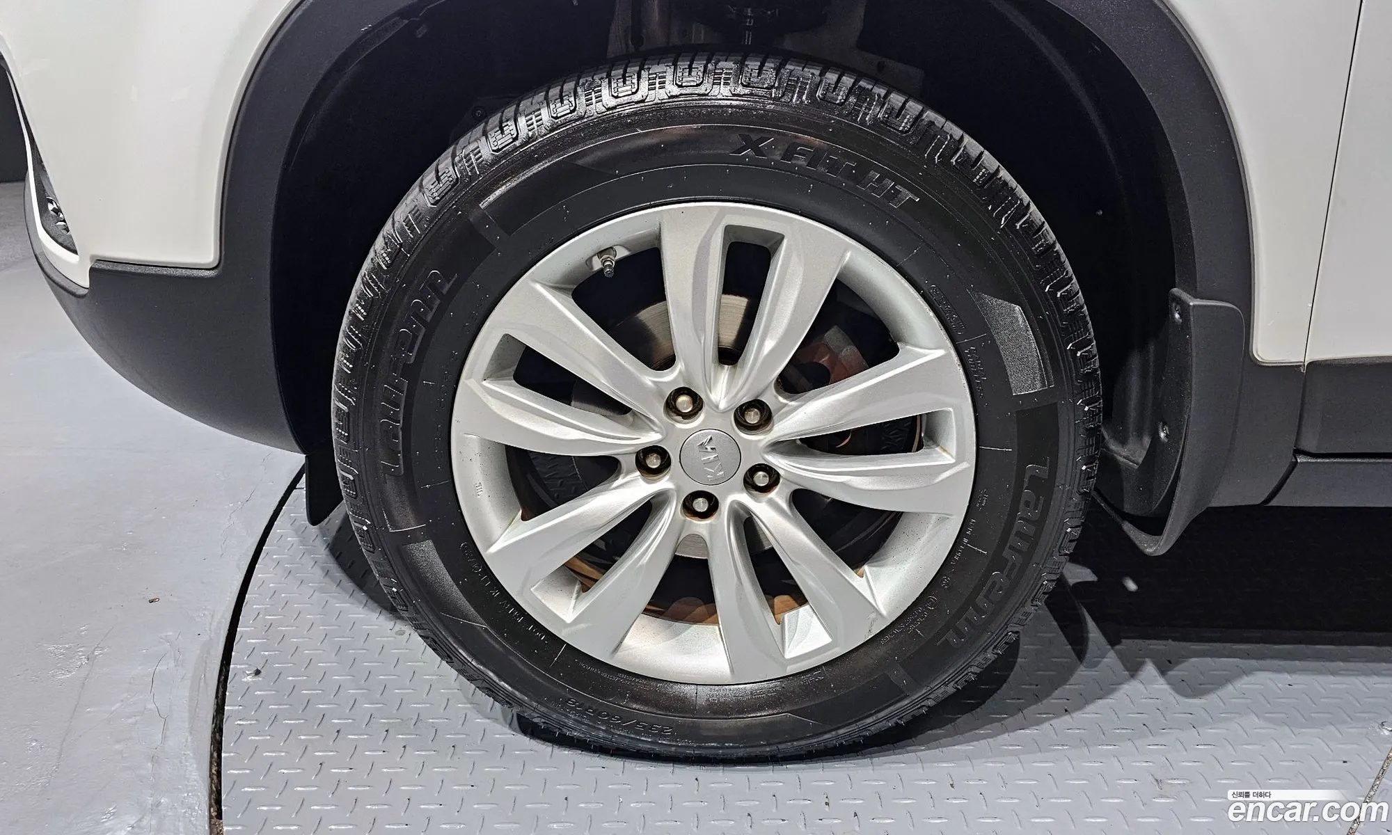 Kia Sorento R 2012 — 29