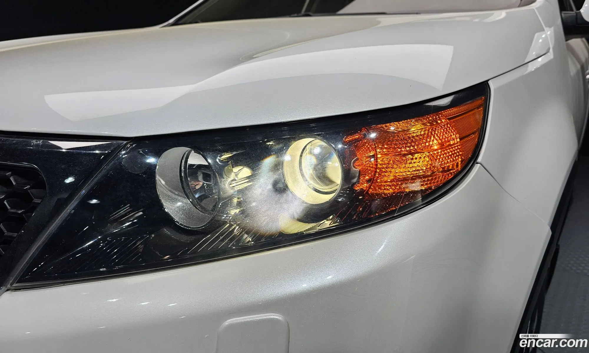 Kia Sorento R 2012 — 28