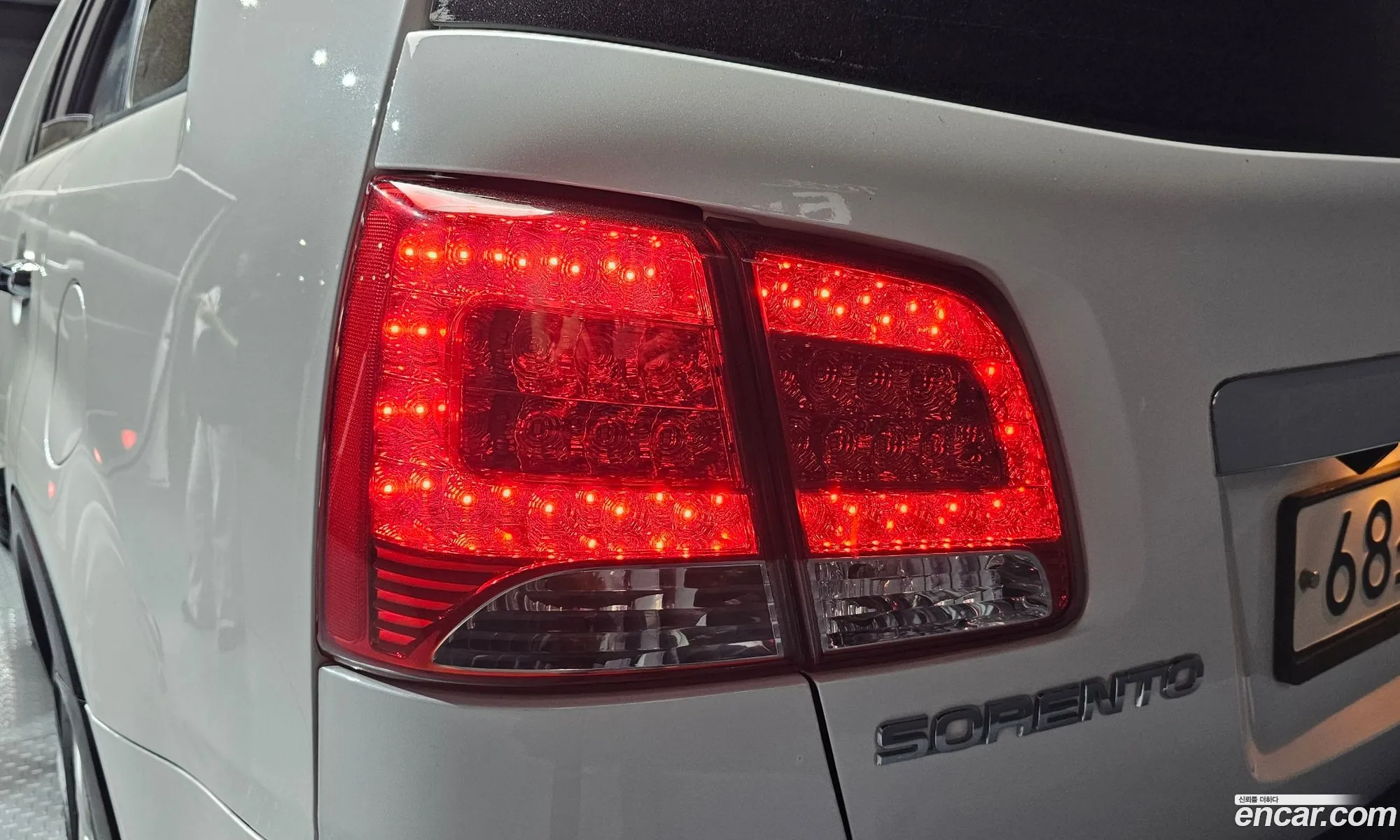 Kia Sorento R 2012 — 30