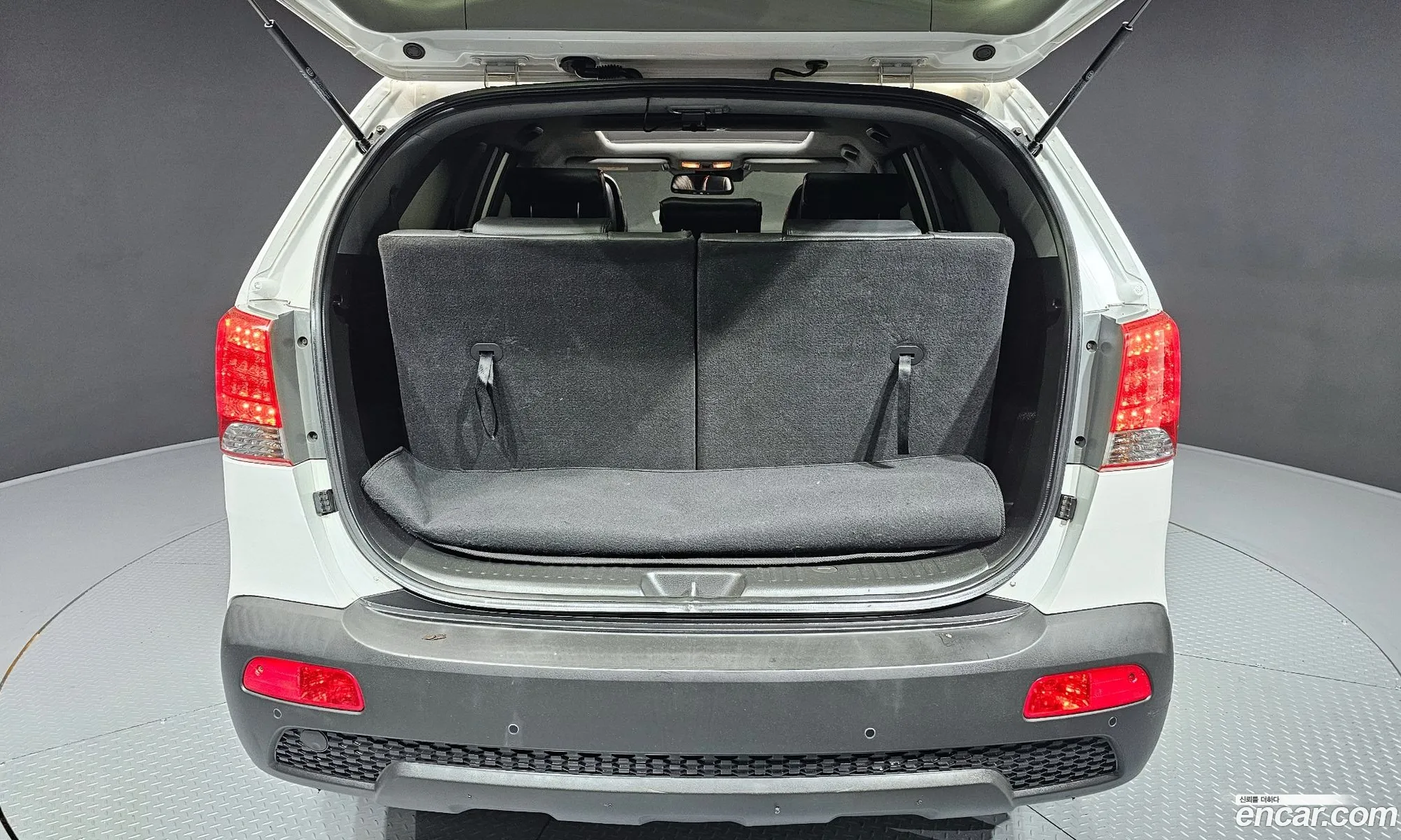 Kia Sorento R 2012 — 25